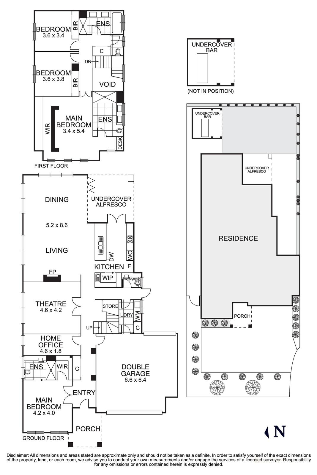 6 Walter Withers Court, Diamond Creek, VIC 3089 - Thumbnail 1 - 23/08/2024