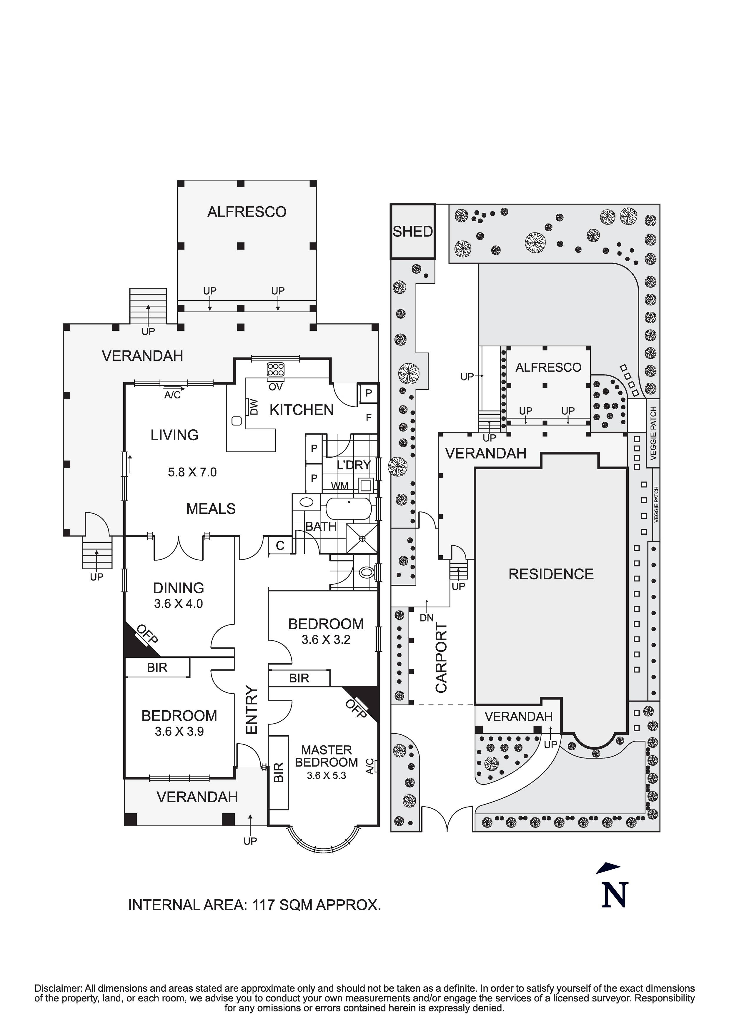 6 Wattle Grove, Coburg, VIC 3058 - Thumbnail 1 - 20/04/2022