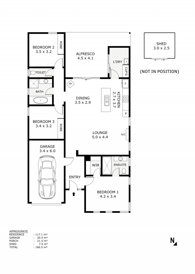 6 Wattlebird Way, Kilmore, VIC 3764 - Thumbnail 1 - 04/08/2025