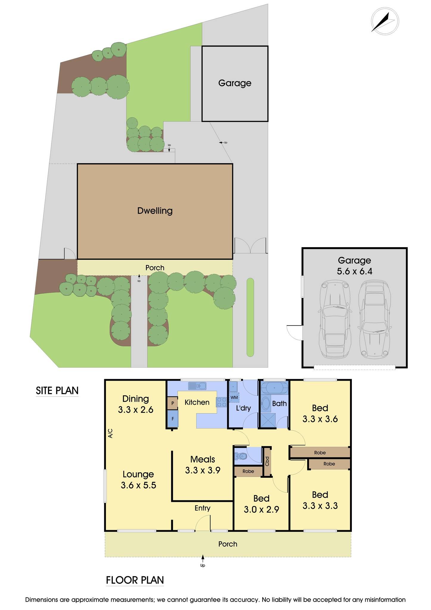 6 Wenden Road, Mill Park, VIC 3082 - Thumbnail 1 - 28/02/2024