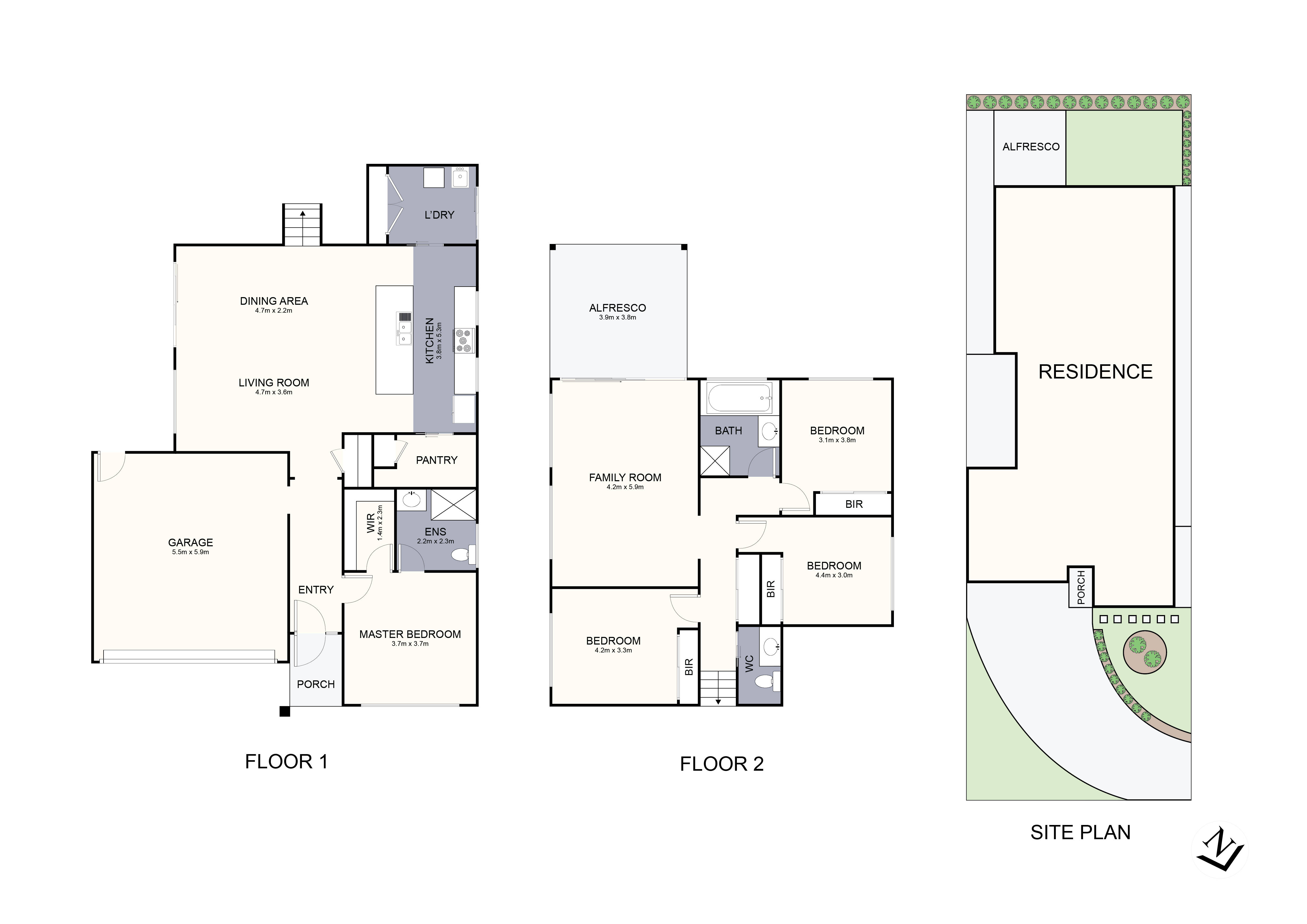 6 Wendy Mews, Chirnside Park, VIC 3116 - Thumbnail 1 - 27/09/2023