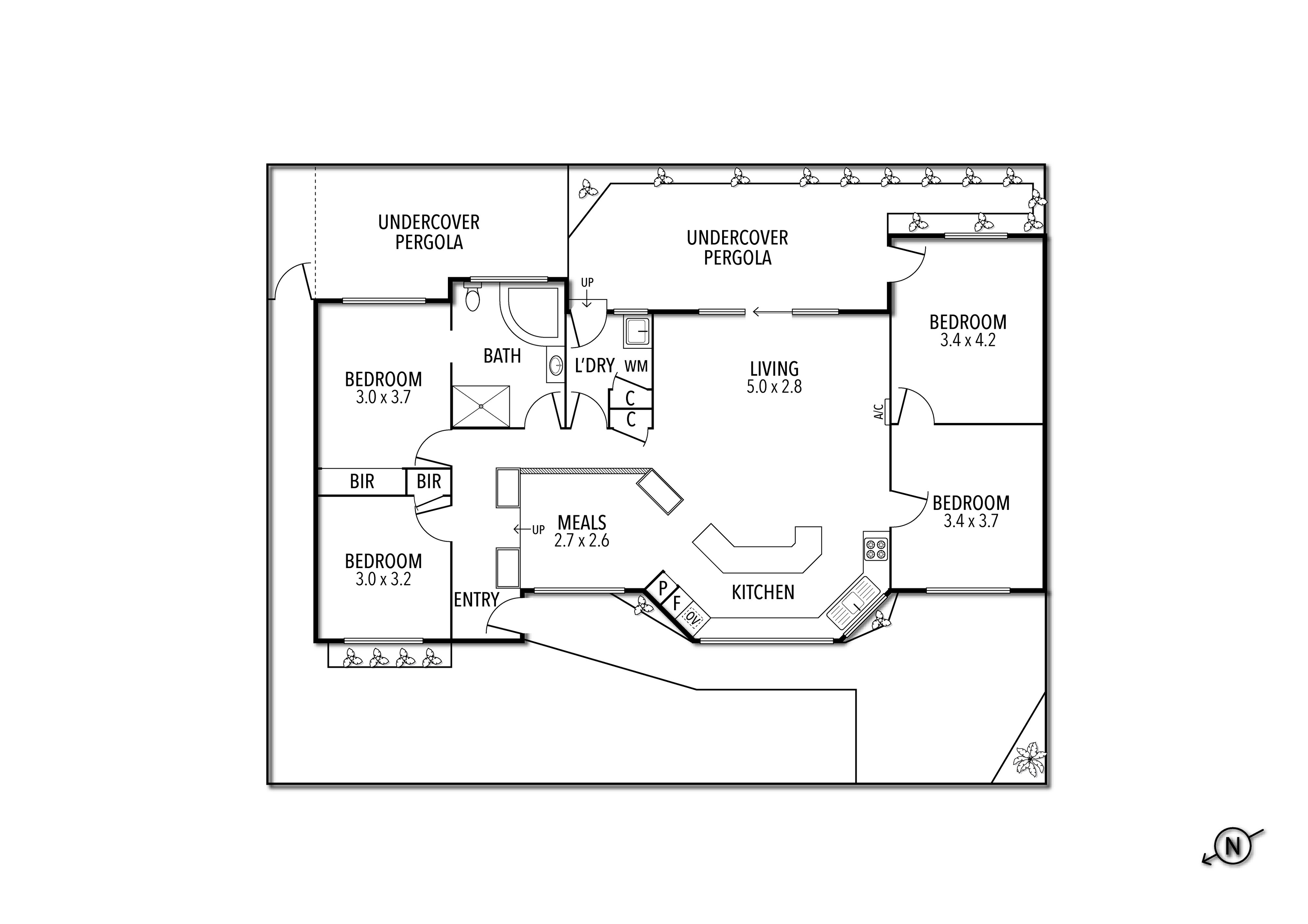 6 West Street, Ardeer, VIC 3022 - Thumbnail 1 - 11/09/2024