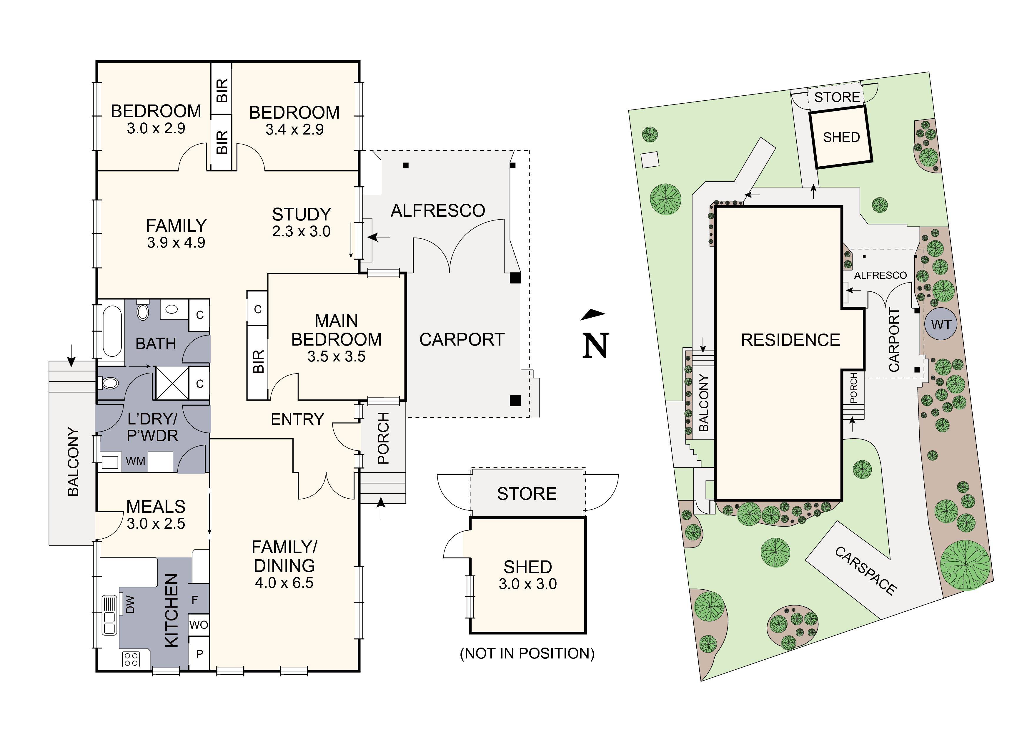 6 Westmore Drive, Heathmont, VIC 3135 - Thumbnail 1 - 28/08/2025