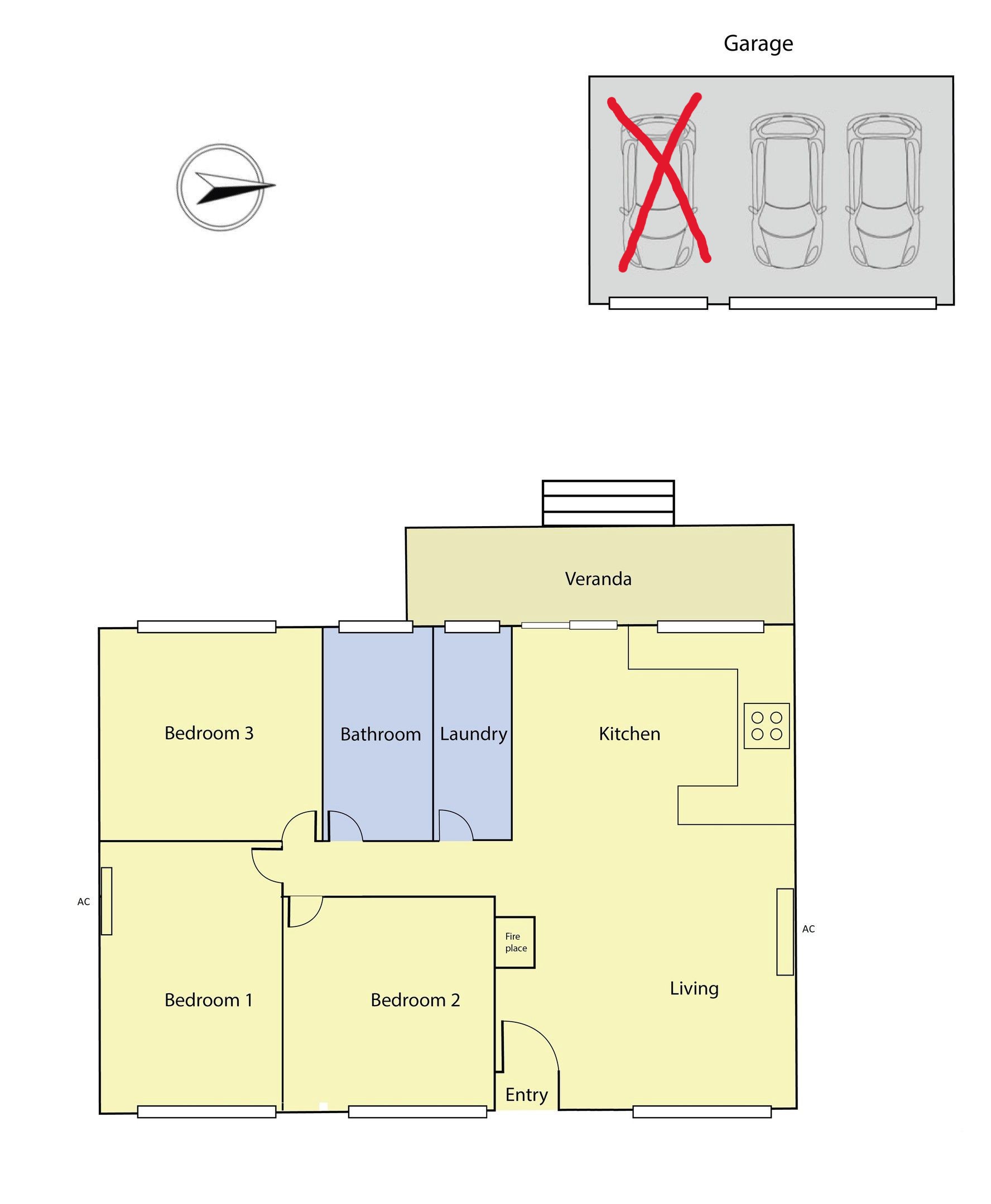 6 Weyburn Road, Boronia, VIC 3155 - Thumbnail 1 - 04/12/2024