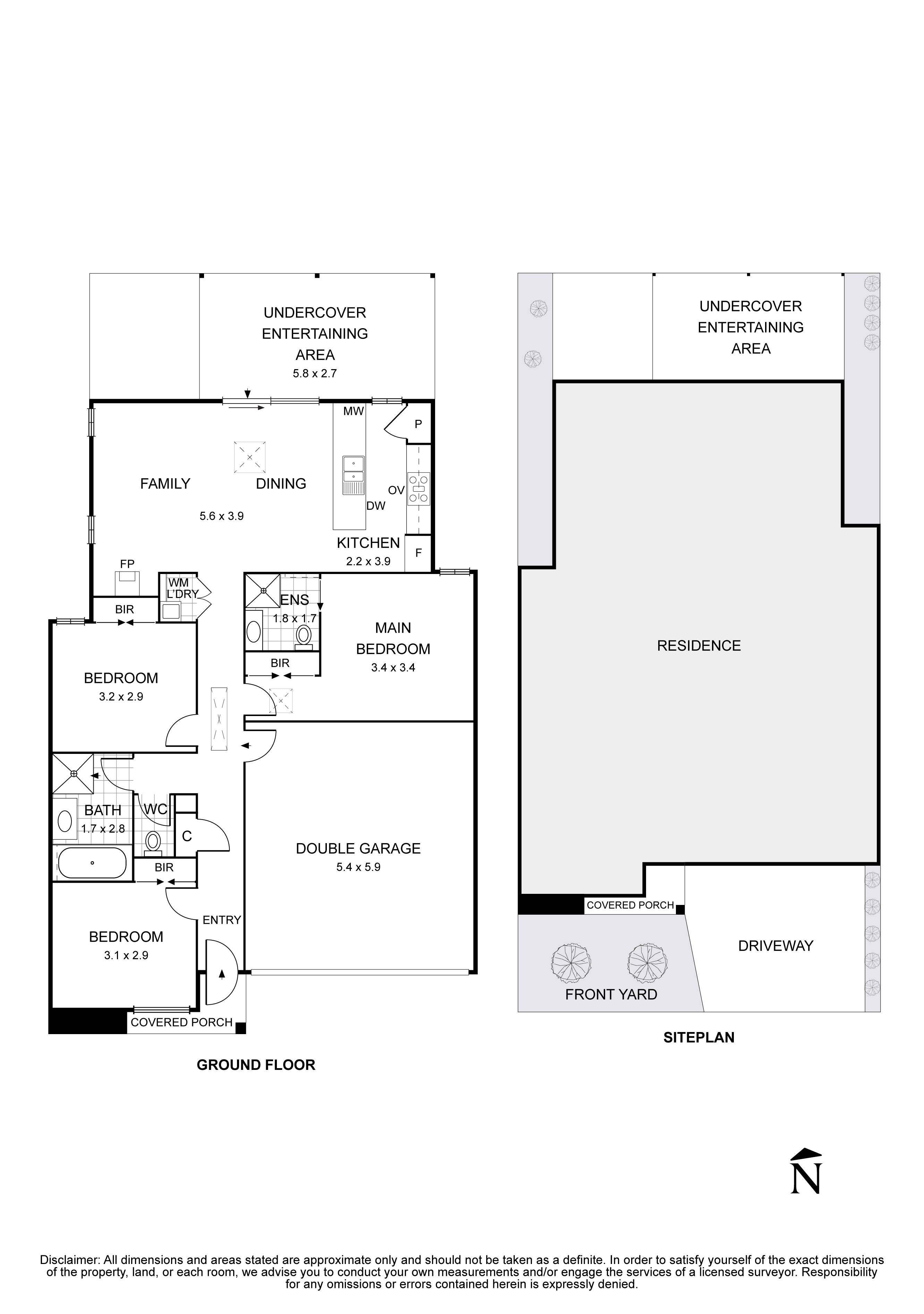 6 Wilde Street, Fraser Rise, VIC 3336 - Thumbnail 1 - 11/06/2026
