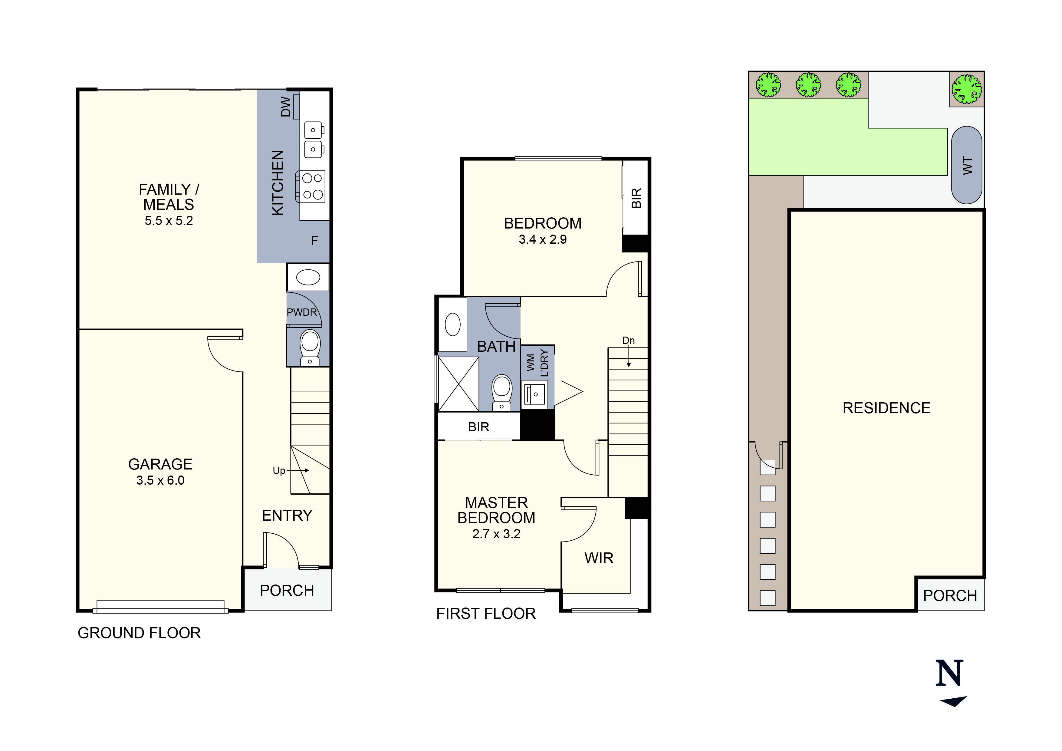 6 Wildflower Place, Kilsyth, VIC 3137 - Thumbnail 1 - 02/03/2026