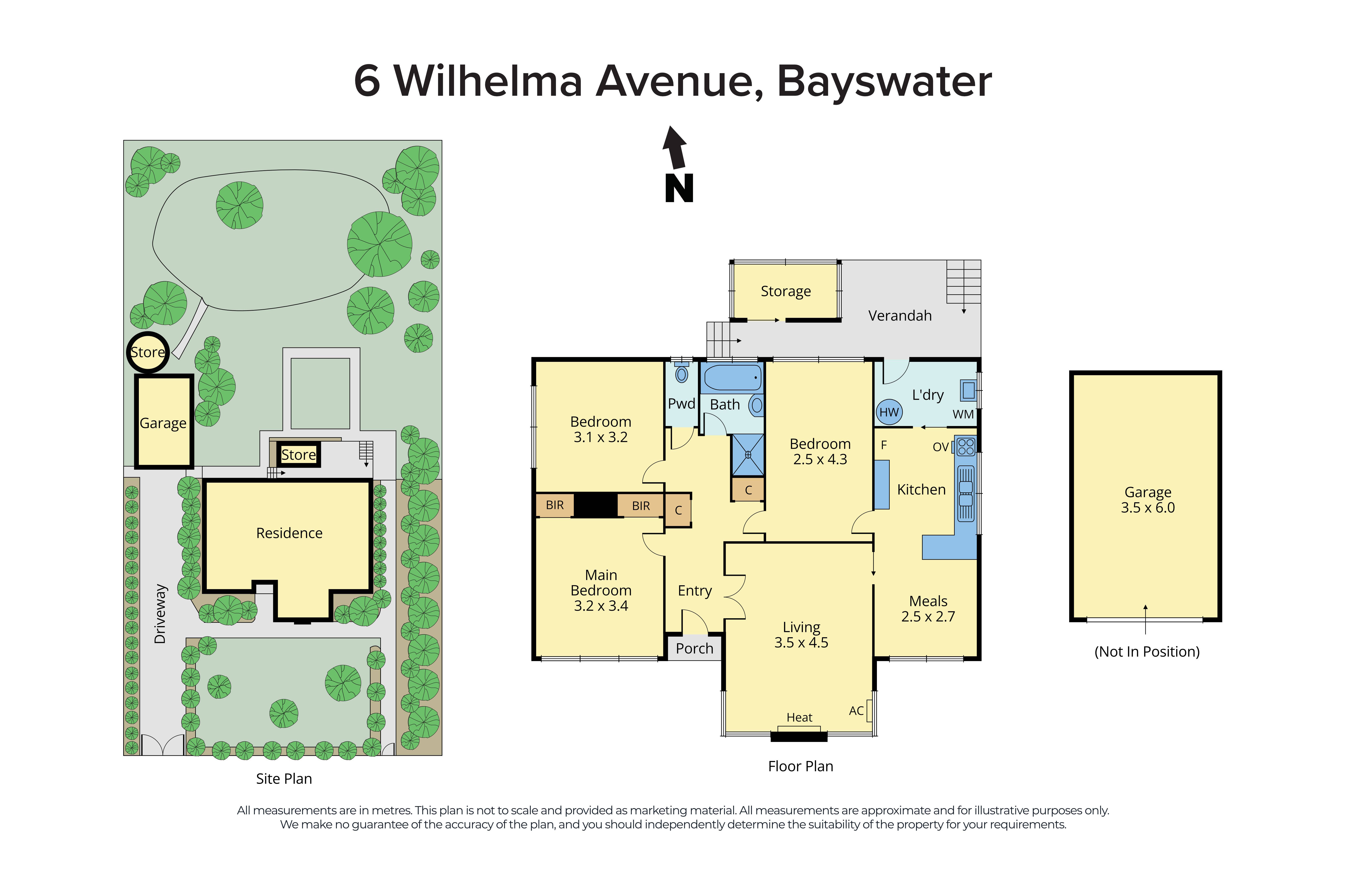 6 Wilhelma Avenue, Bayswater, VIC 3153 - Thumbnail 1 - 26/02/2026