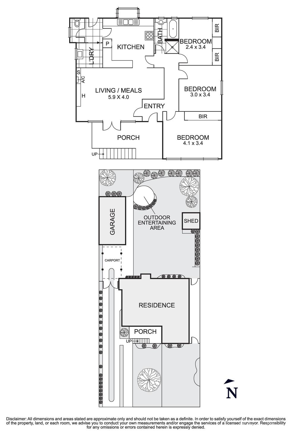 6 Willa Avenue, Viewbank, VIC 3084 - Thumbnail 1 - 13/10/2023