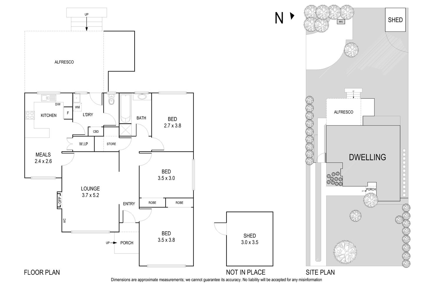 6 Winifred Street, Nunawading, VIC 3131 - Thumbnail 1 - 20/01/2023