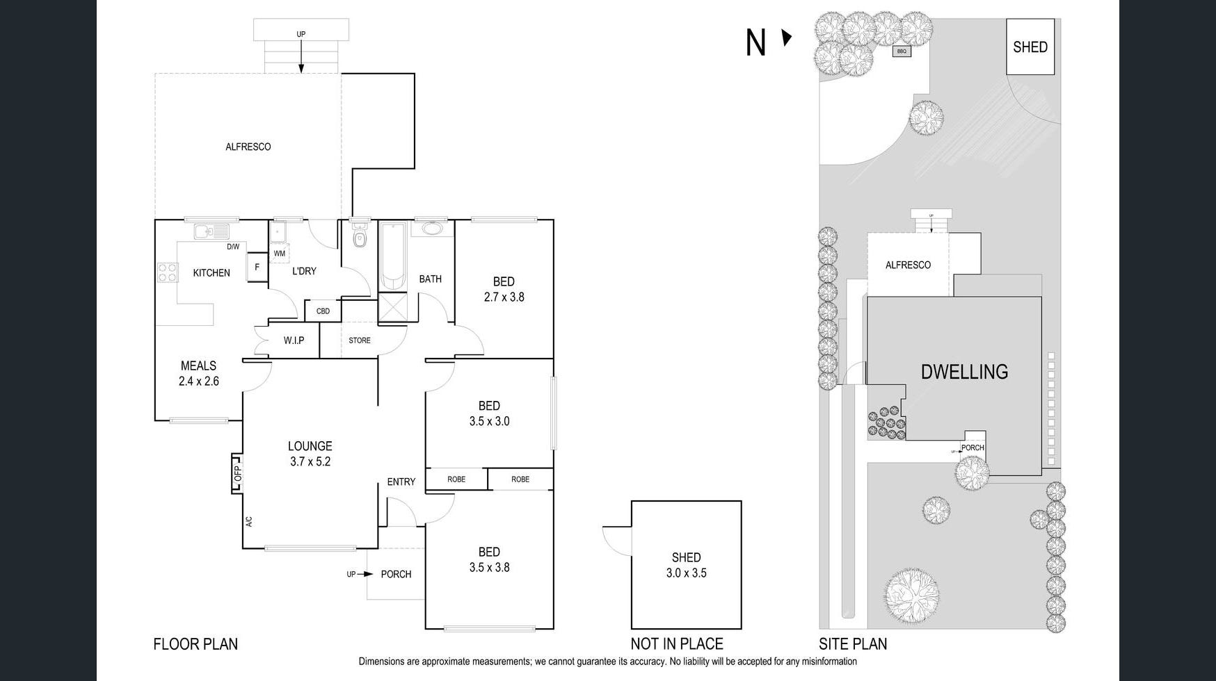 6 Winifred Street, Nunawading, VIC 3131 - Thumbnail 1 - 14/12/2023