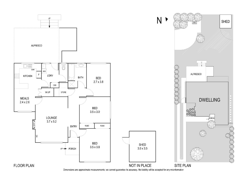 6 Winifred Street, Nunawading, VIC 3131 - Thumbnail 1 - 19/03/2025