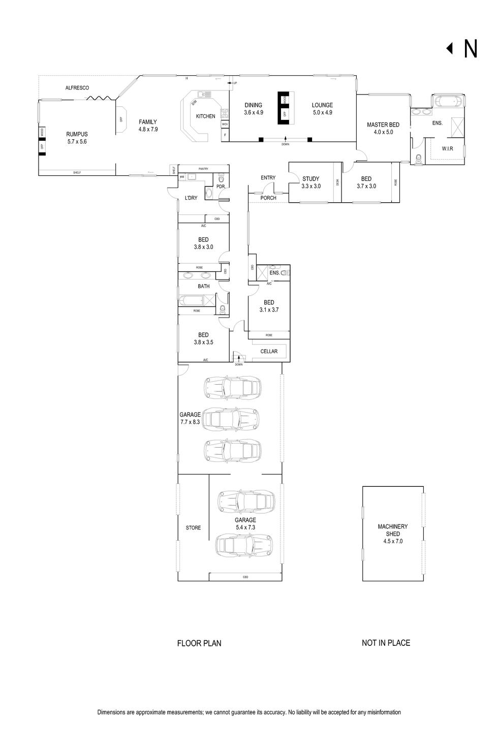 6 Yarra Brae Close, Wonga Park, VIC 3115 - Thumbnail 1 - 11/01/2023