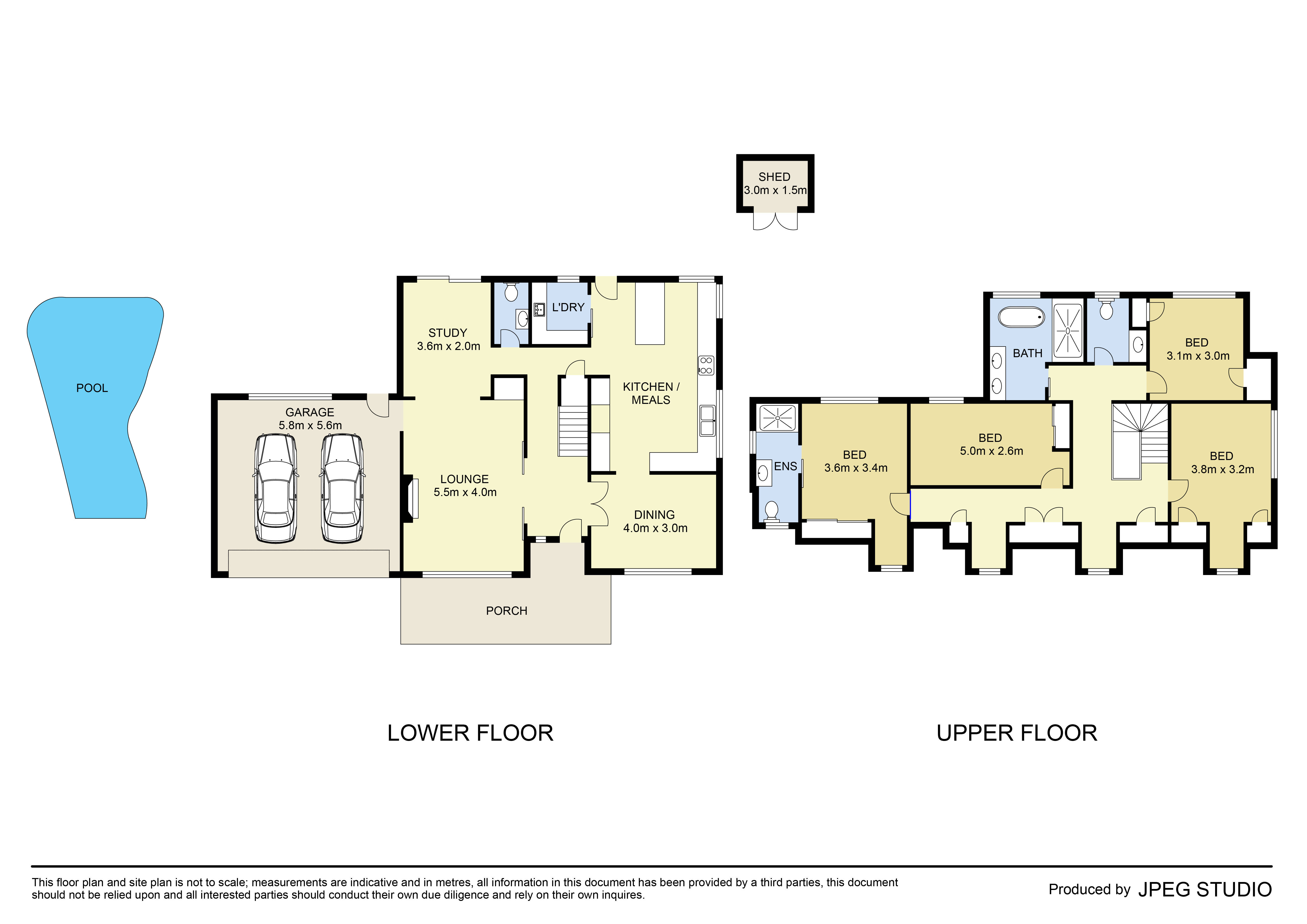 6 Yarra Court, Keilor, VIC 3036 - Thumbnail 1 - 29/09/2025