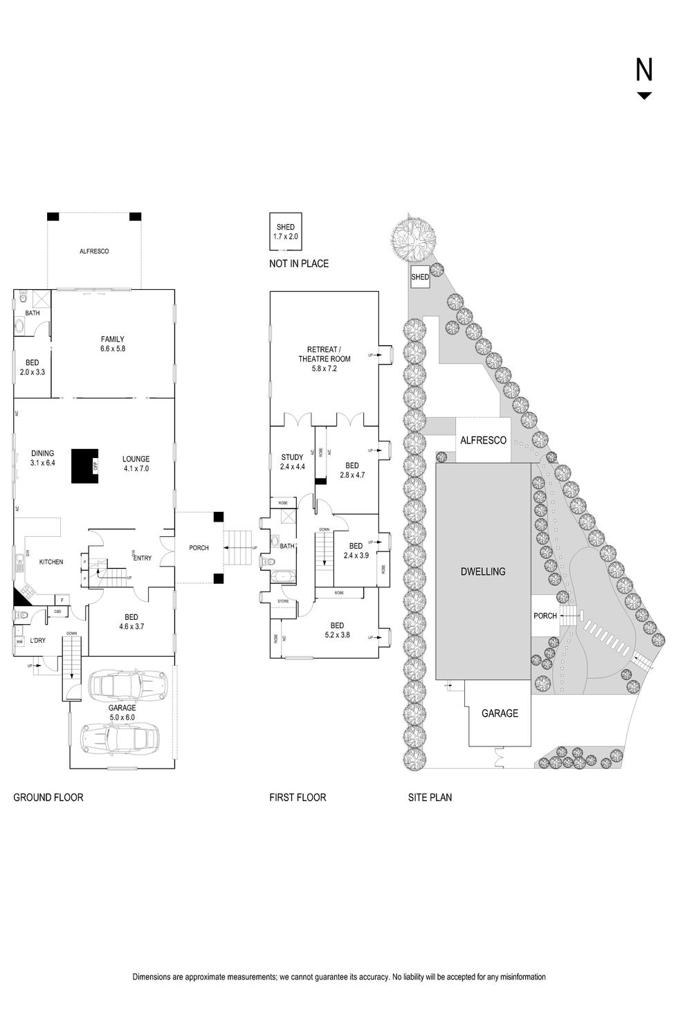 6 Yarra Court, Templestowe Lower, VIC 3107 - Thumbnail 1 - 13/04/2023