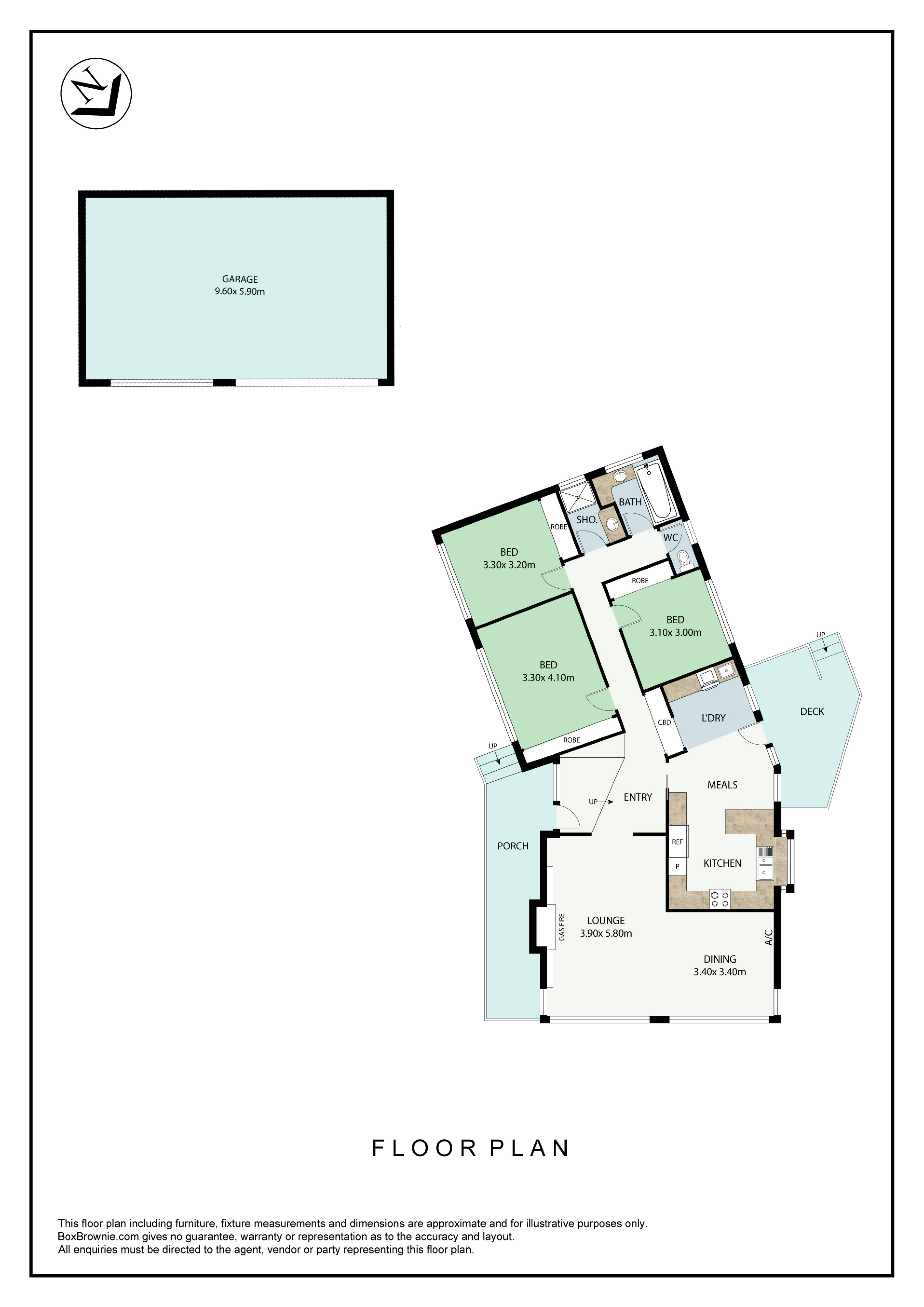 6 York Court, Wantirna South, VIC 3152 - Thumbnail 1 - 14/11/2024