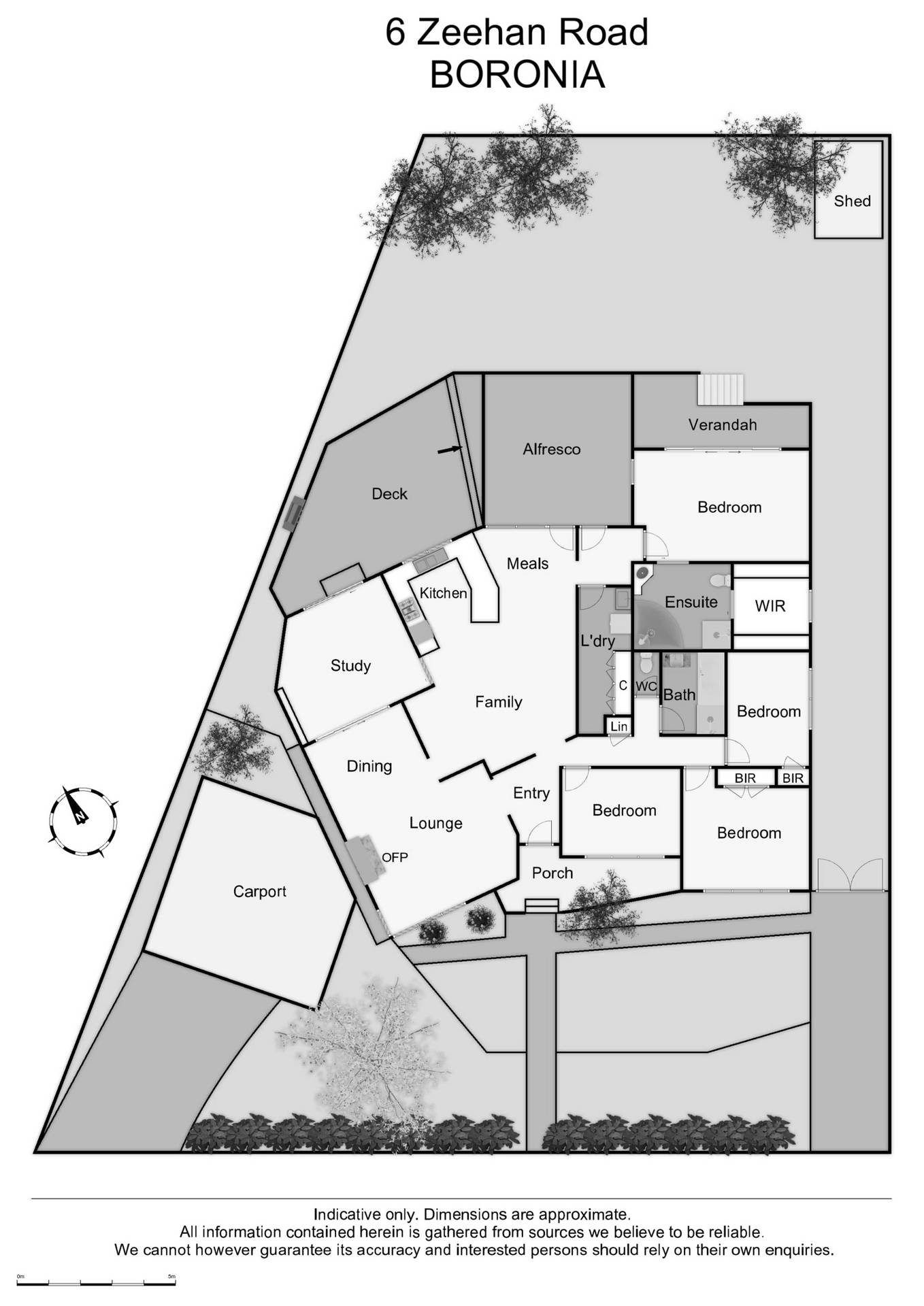 6 Zeehan Road, Boronia, VIC 3155 - Thumbnail 1 - 14/06/2023