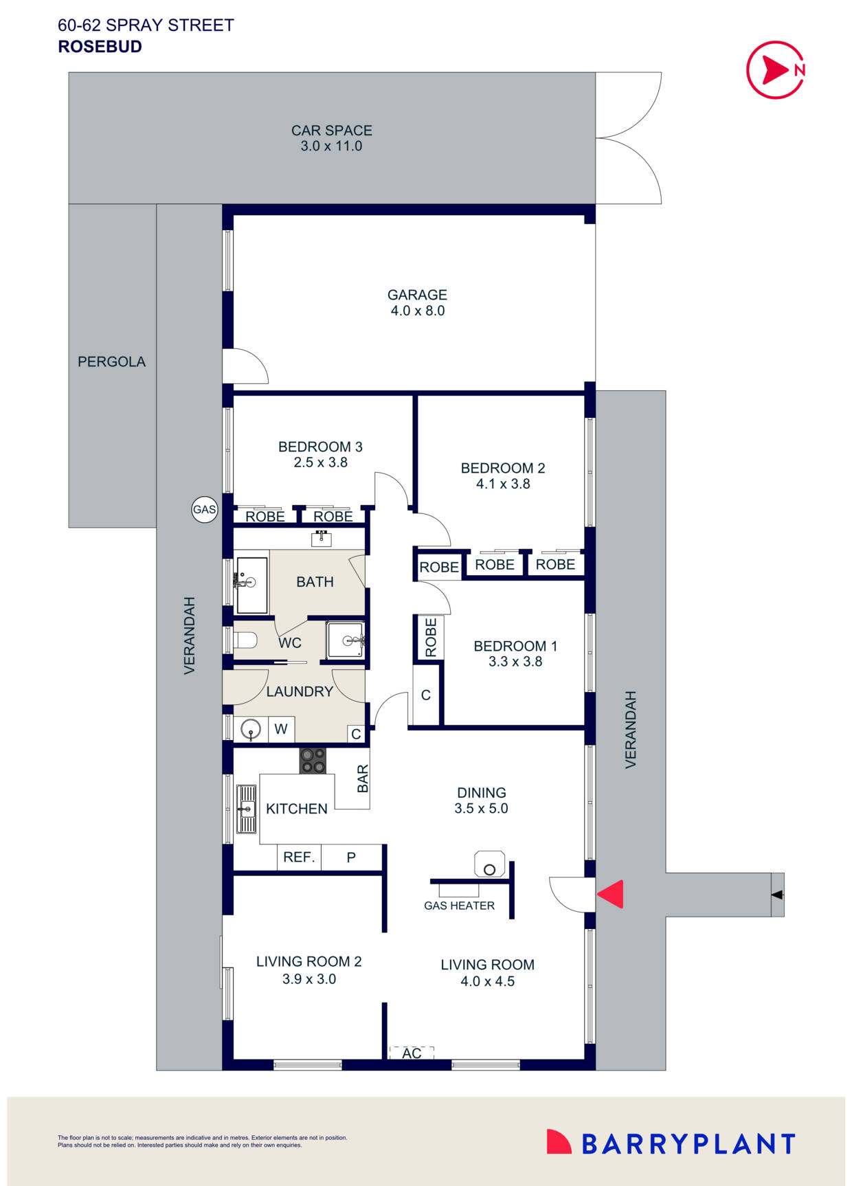 60-62 Spray Street, Rosebud, VIC 3939 - Thumbnail 1 - 26/06/2025