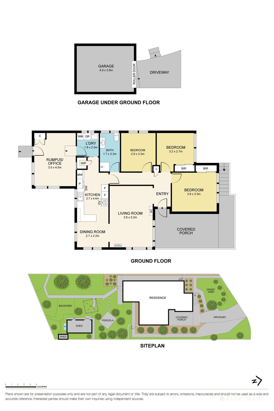 60 Castleton Road, Viewbank, VIC 3084 - Thumbnail 1 - 26/12/2024