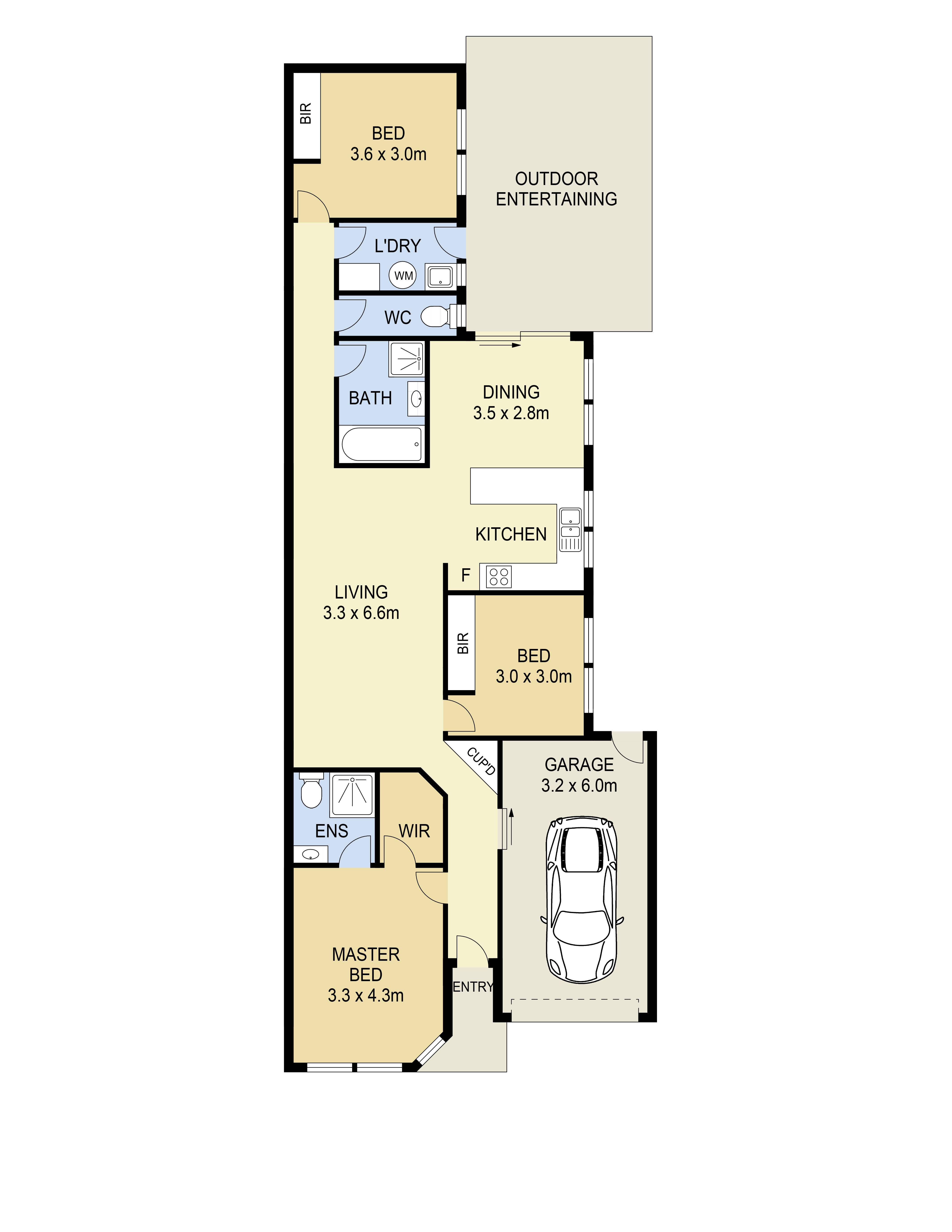60 Chris Court, Hillside, VIC 3037 - Thumbnail 1 - 20/11/2025
