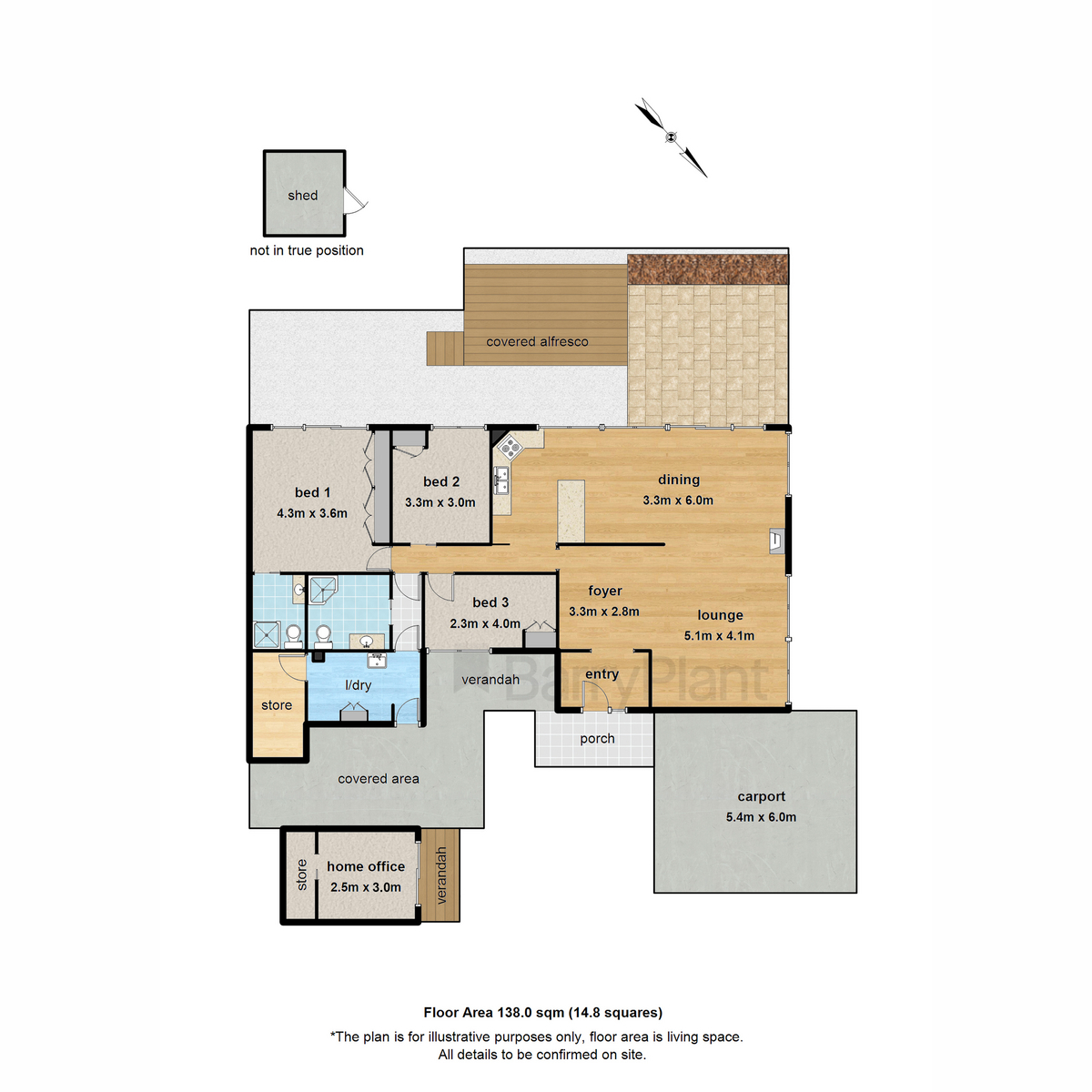 60 David Hill Road, Monbulk, VIC 3793 - Thumbnail 1 - 21/03/2022