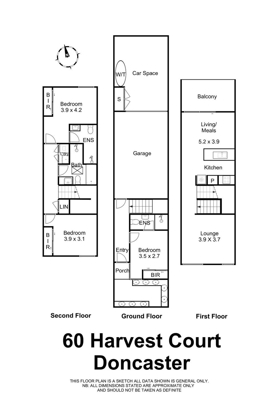 60 Harvest Court, Doncaster, VIC 3108 - Thumbnail 1 - 16/03/2023