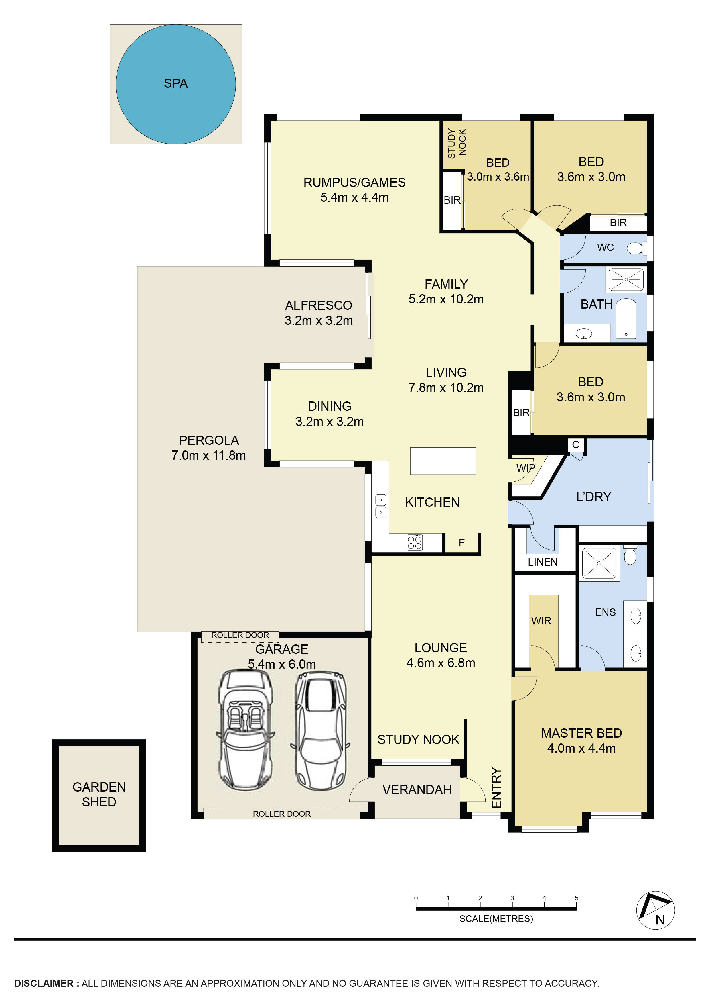 60 Hillcrest Drive, Hillside, VIC 3037 - Thumbnail 1 - 12/08/2022