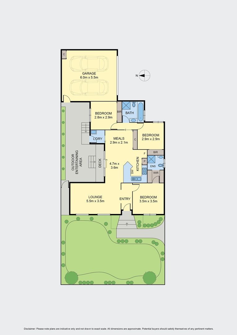60 Hoffmans Road, Essendon, VIC 3040 - Thumbnail 1 - 13/02/2024