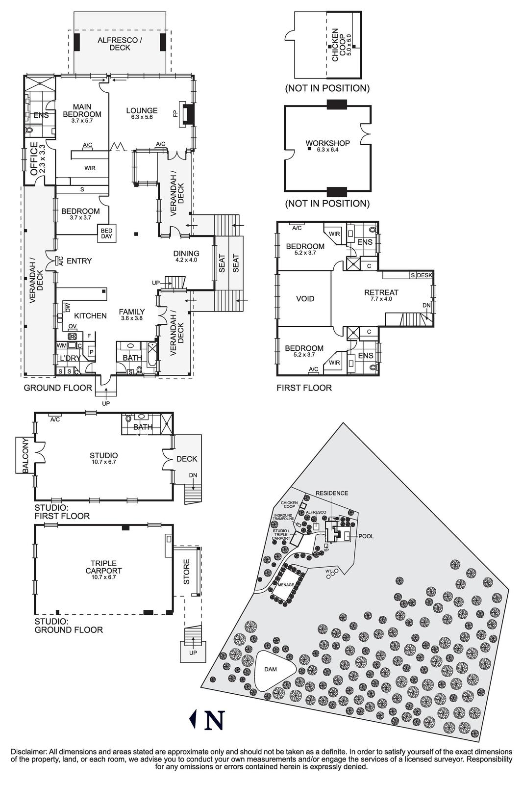 60 Howards Road, Panton Hill, VIC 3759 - Thumbnail 1 - 07/11/2024