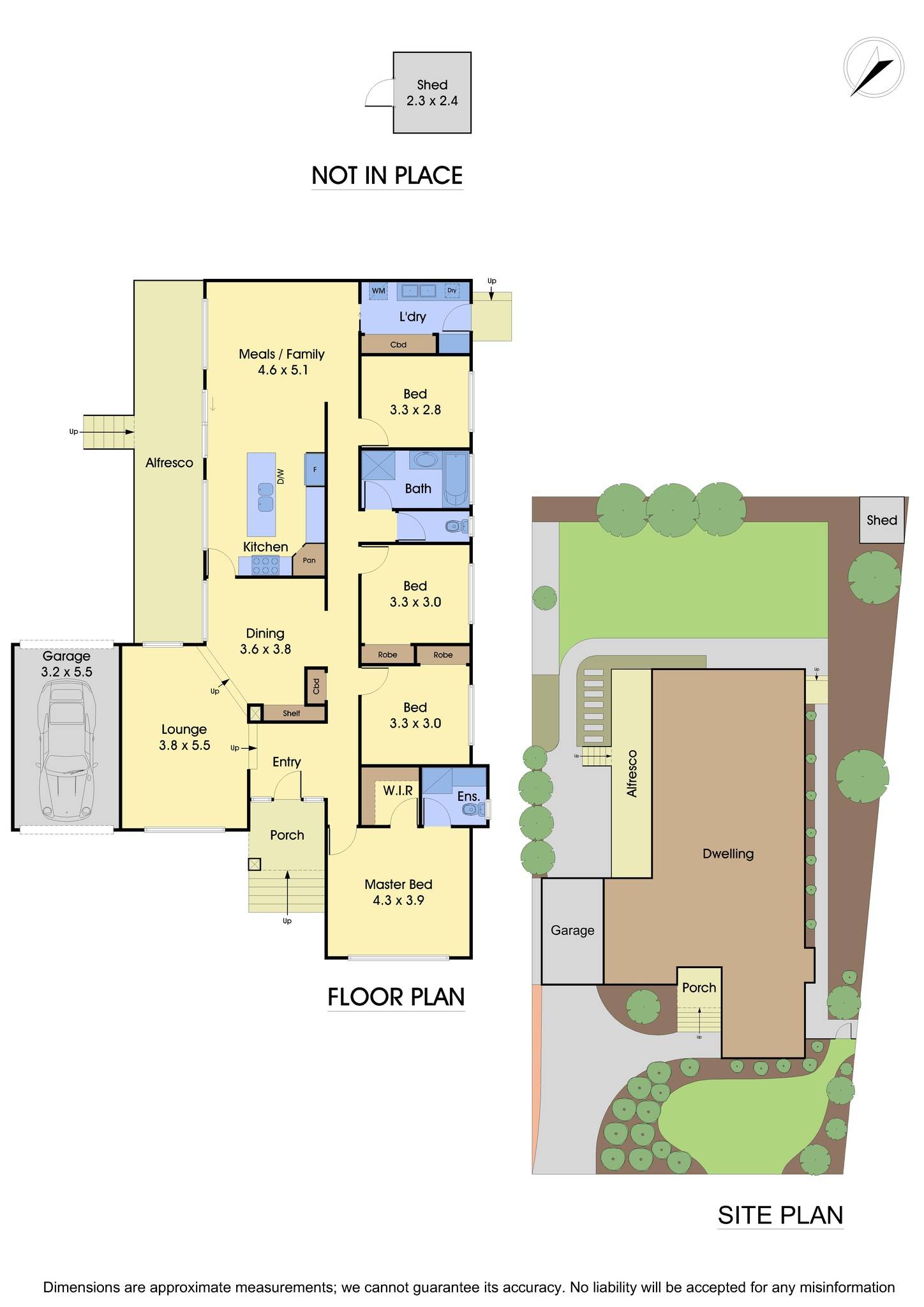 60 Incana Drive, Mill Park, VIC 3082 - Thumbnail 1 - 20/09/2025