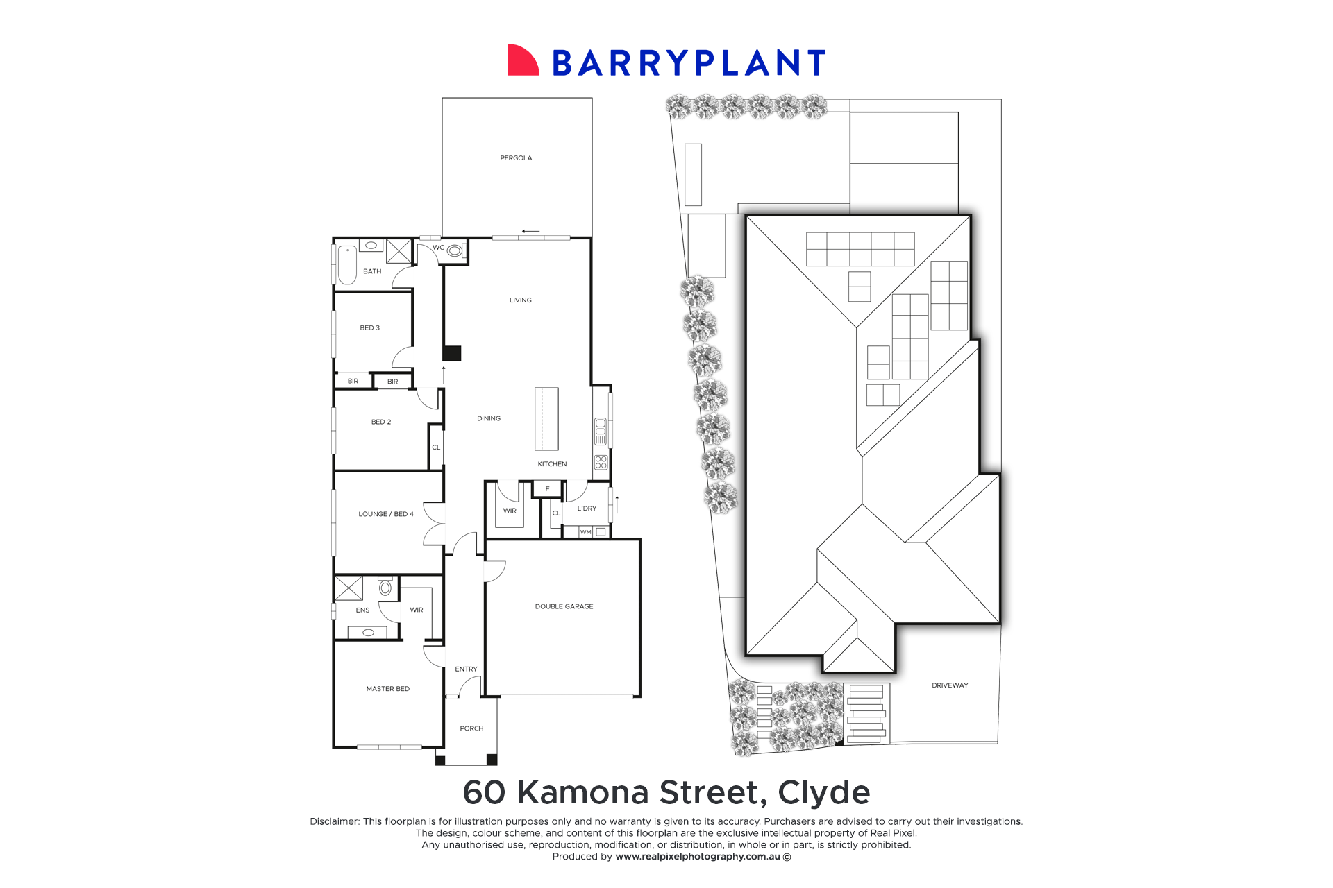 60 Kamona Street, Clyde, VIC 3978 - Thumbnail 1 - 25/03/2026