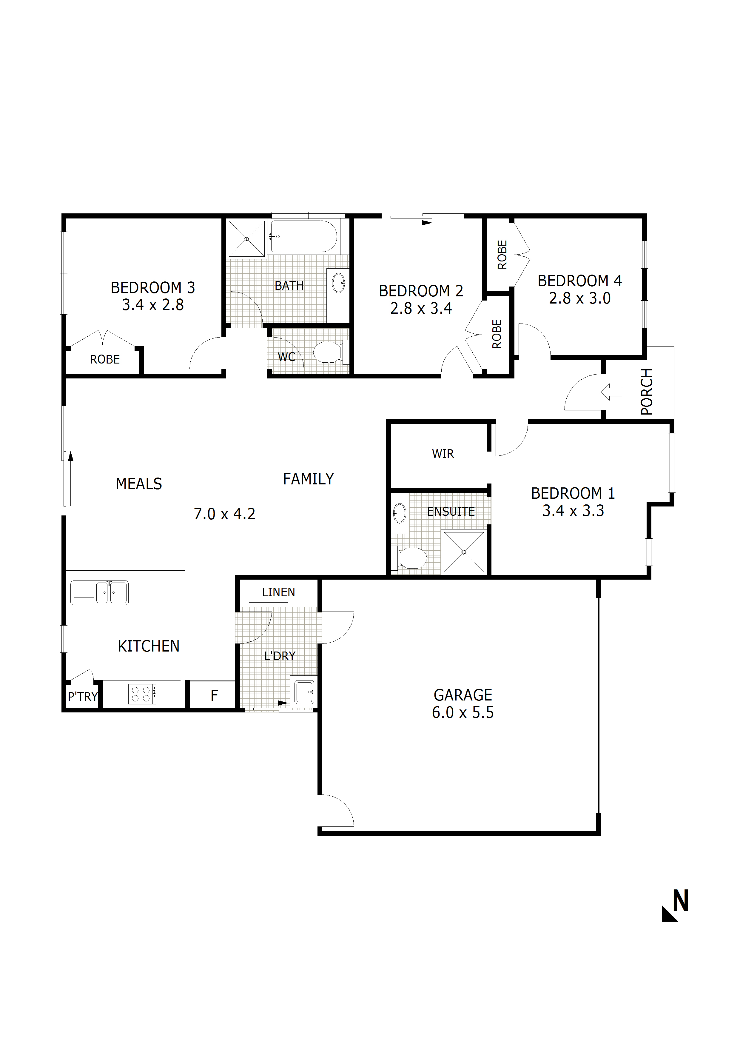 60 Mikada Blvd, Kilmore, VIC 3764 - Thumbnail 1 - 21/02/2022