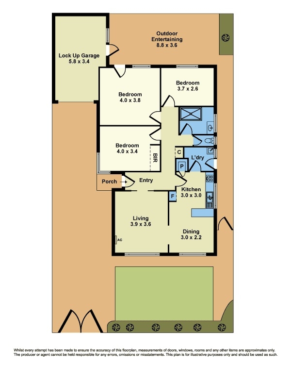60 Murray Street, Yarraville, VIC 3013 - Thumbnail 1 - 19/07/2024