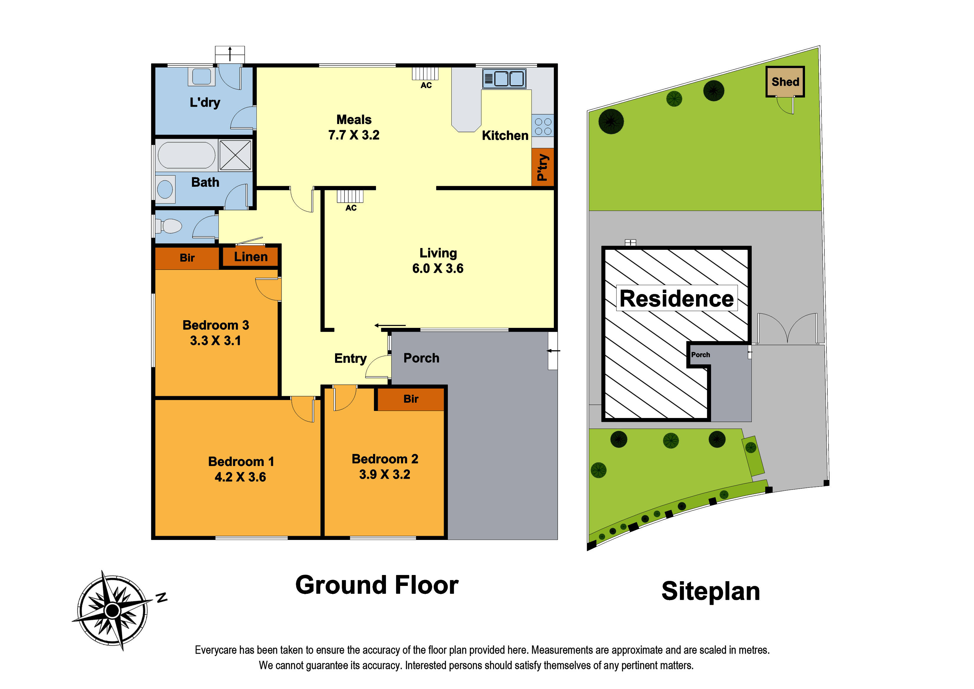60 Narina Way, Epping, VIC 3076 - Thumbnail 1 - 26/05/2023