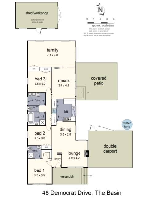 60 Norvel Road, Ferntree Gully, VIC 3156 - Thumbnail 1 - 10/03/2022