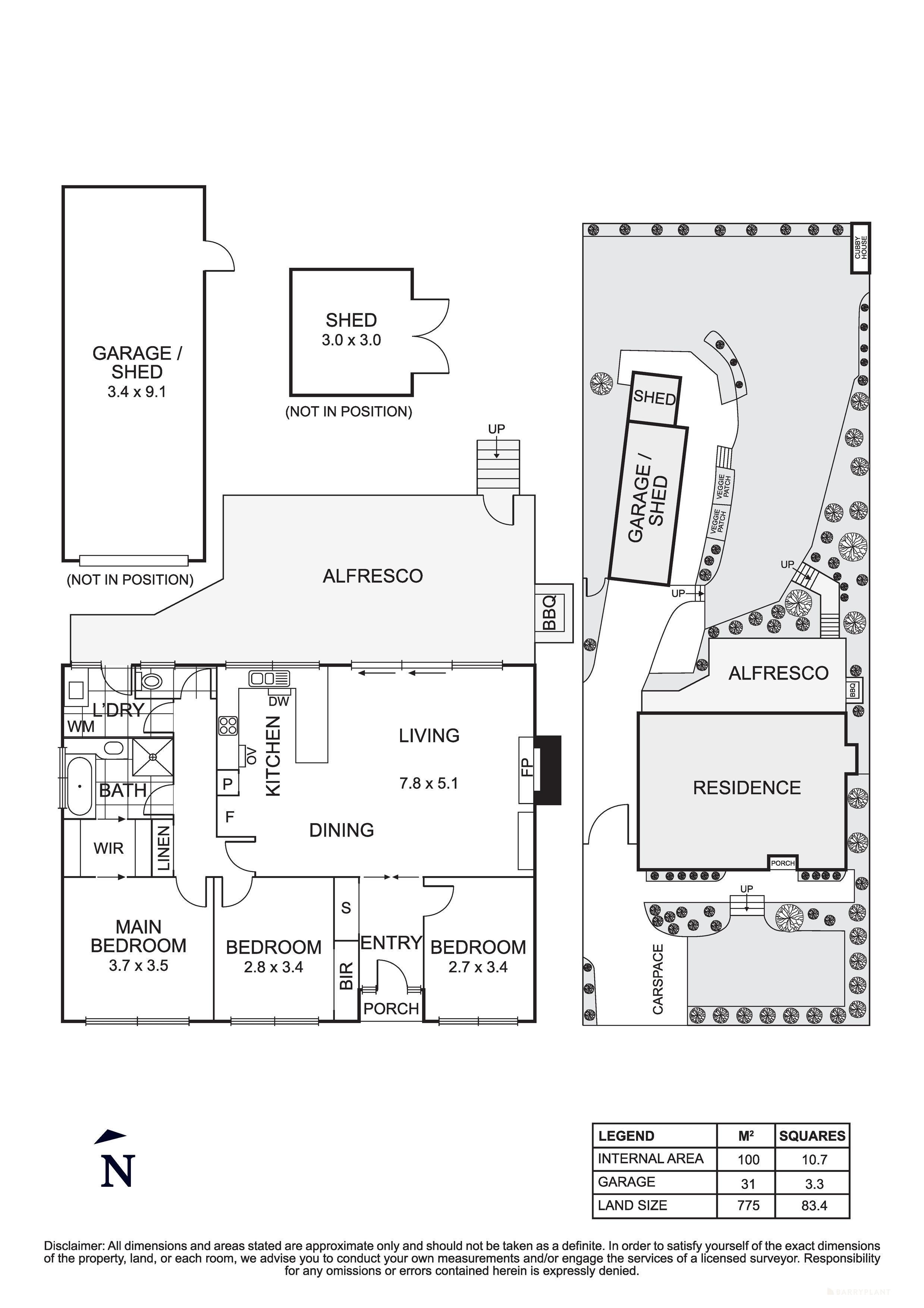 60 Patyah Street, Diamond Creek, VIC 3089 - Thumbnail 1 - 07/04/2026