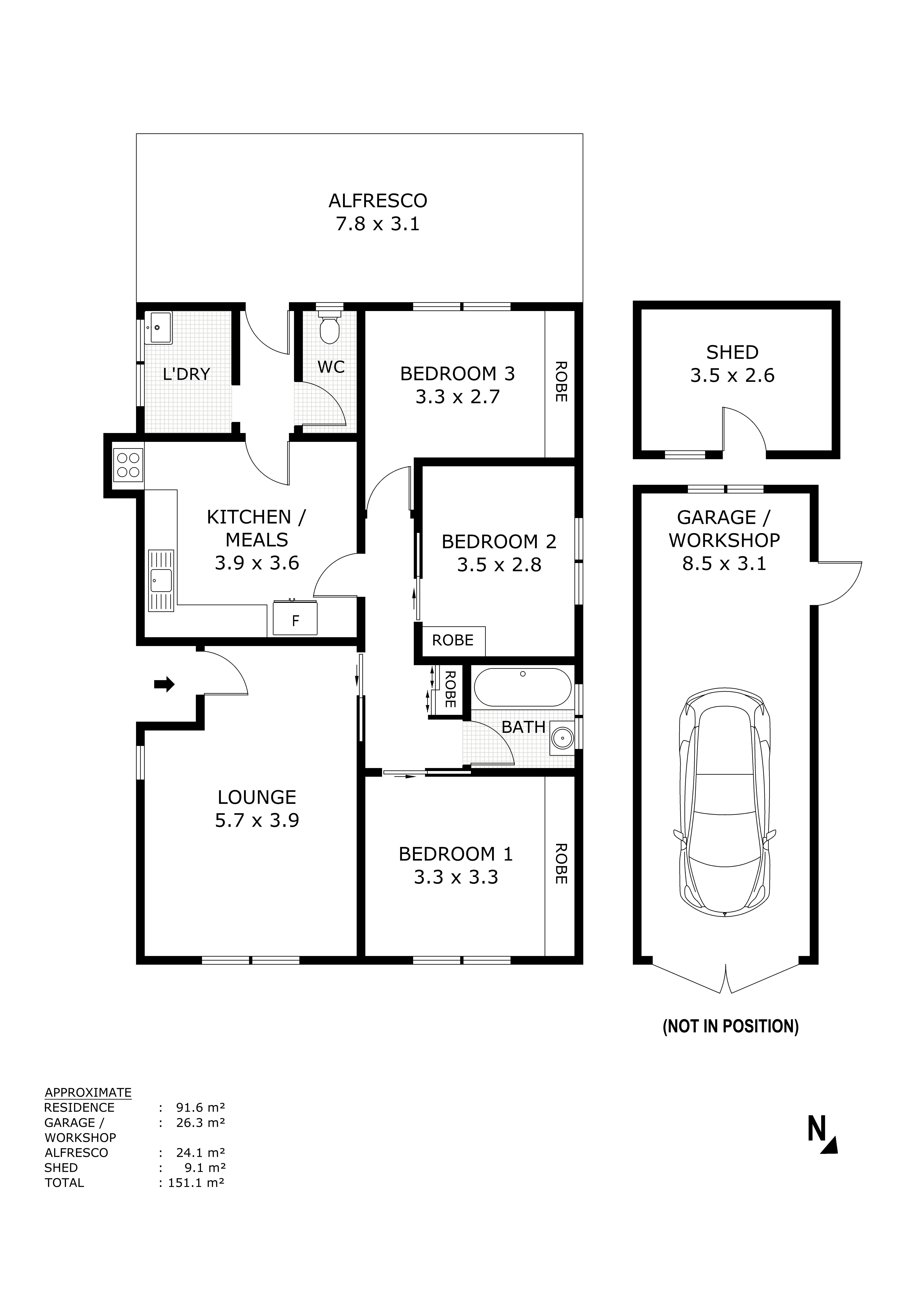 60 Pinniger Street, Broadford, VIC 3658 - Thumbnail 1 - 15/01/2024