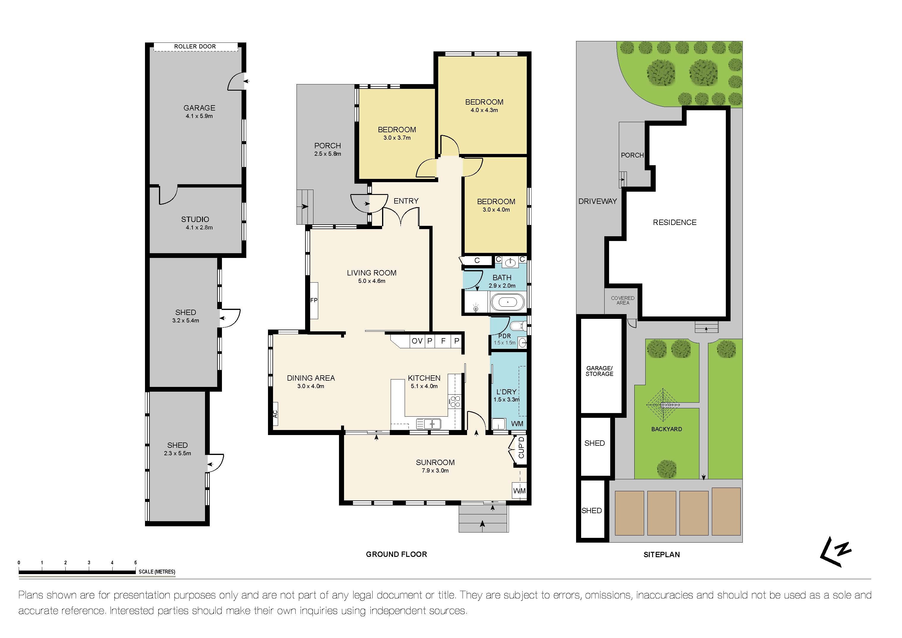 60 Sanders Avenue, Sunshine West, VIC 3020 - Thumbnail 1 - 15/10/2025
