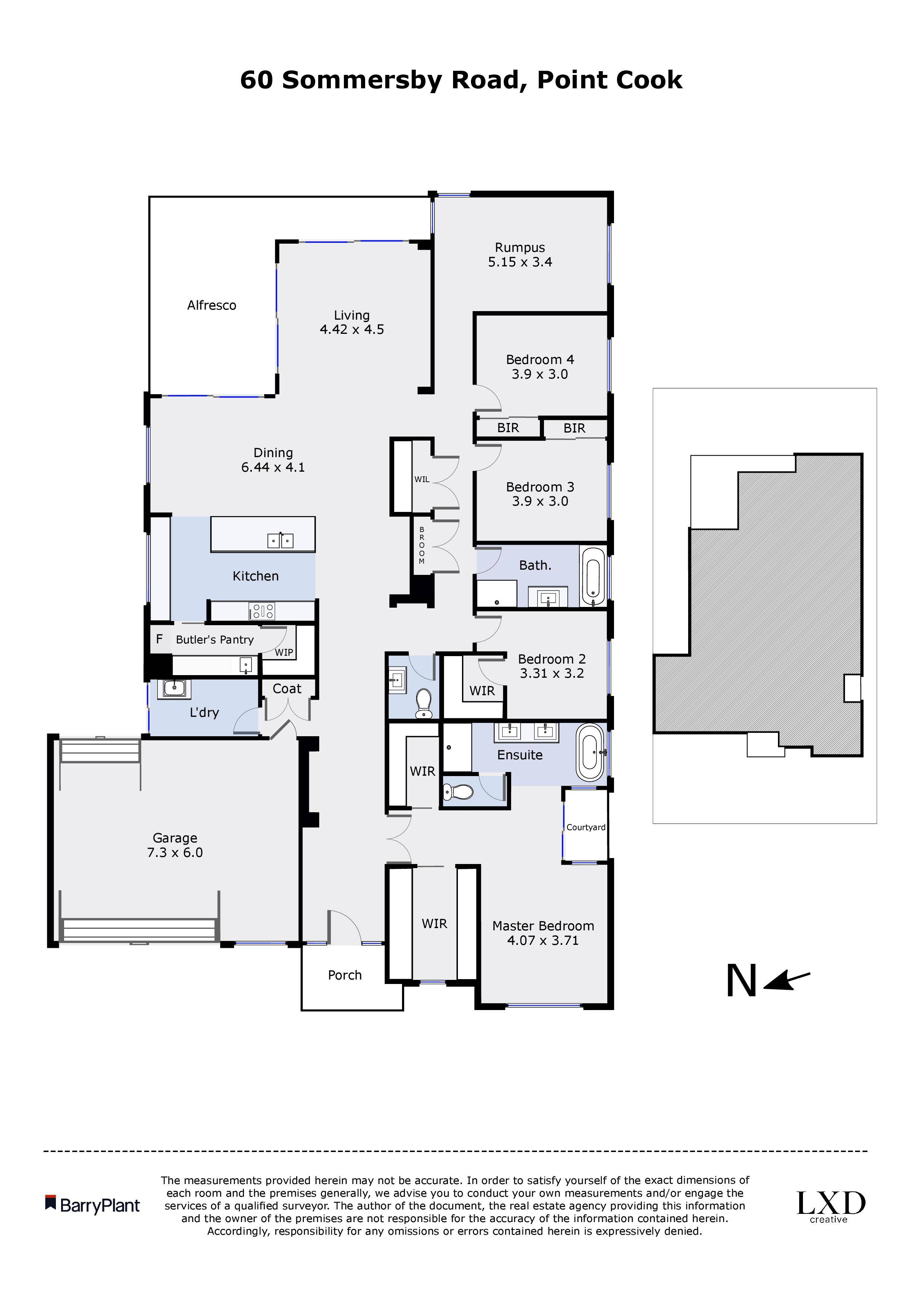 60 Sommersby Road, Point Cook, VIC 3030 - Thumbnail 1 - 06/06/2022