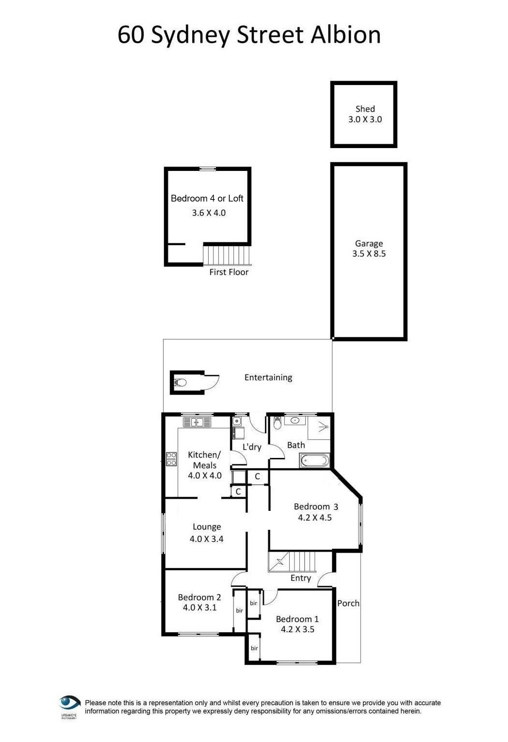 60 Sydney Street, Albion, VIC 3020 - Thumbnail 1 - 04/04/2025