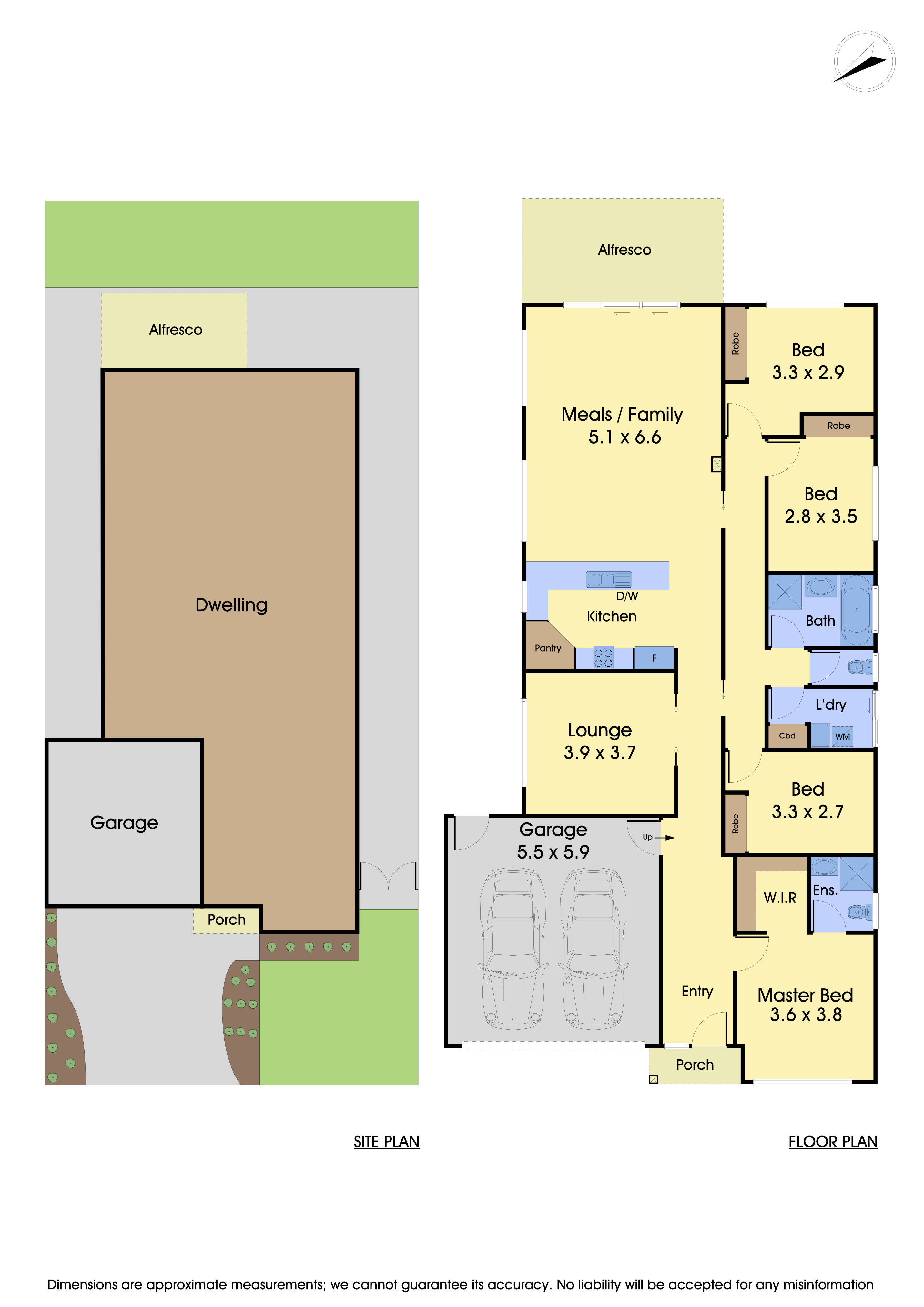60 Towerhill Avenue, Doreen, VIC 3754 - Thumbnail 1 - 03/09/2024