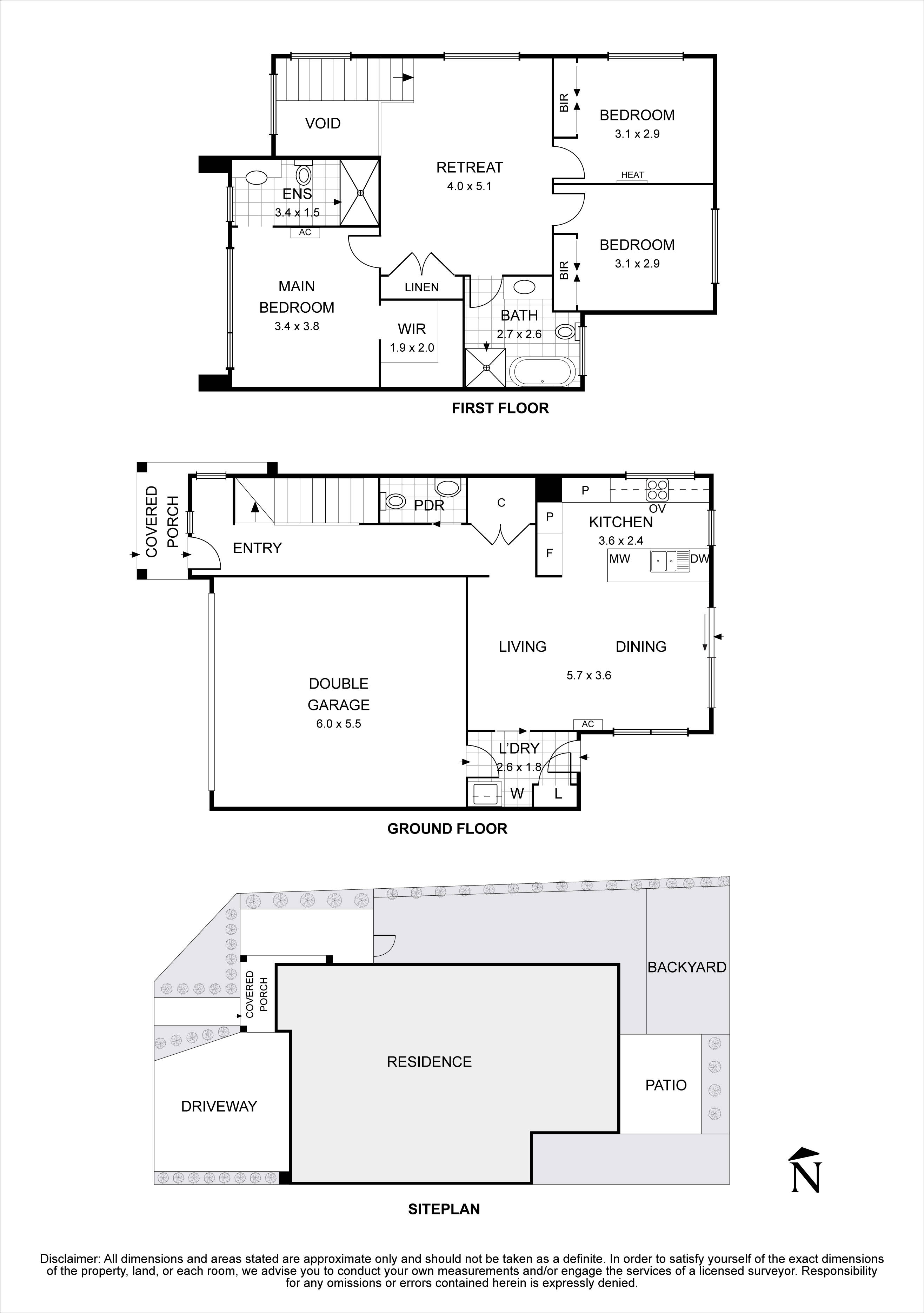 60 Verona Crescent, Fraser Rise, VIC 3336 - Thumbnail 1 - 22/01/2026