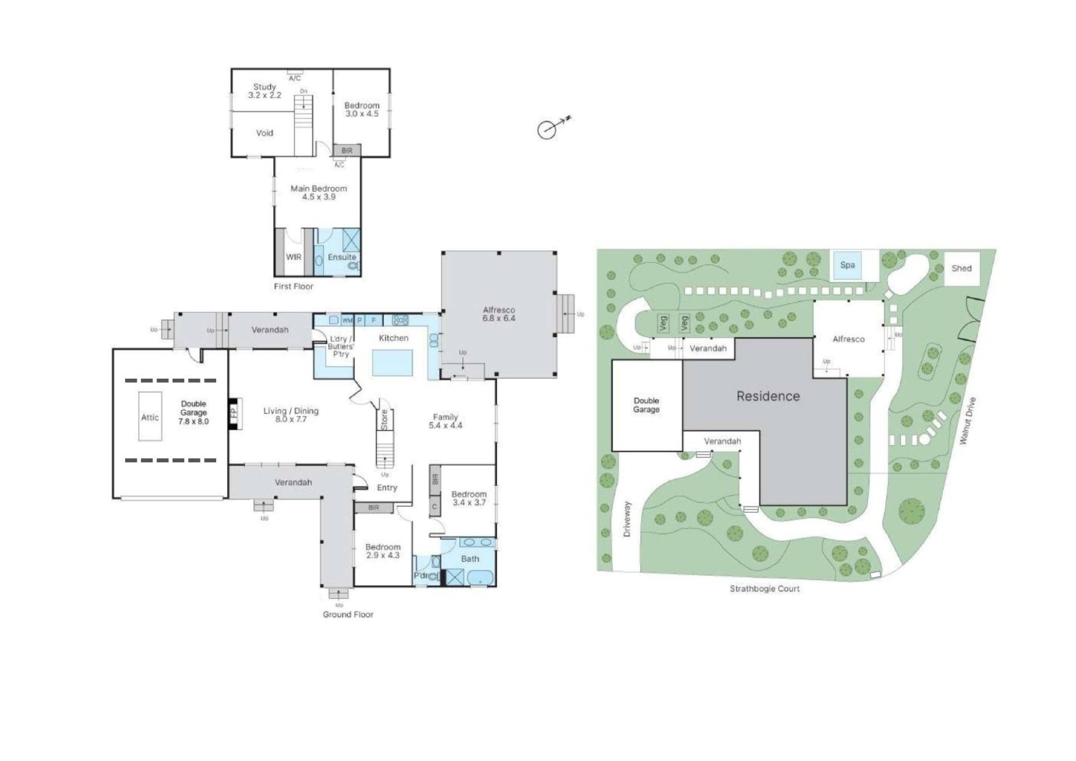 60 Walnut Drive, Kilsyth, VIC 3137 - Thumbnail 1 - 23/07/2025