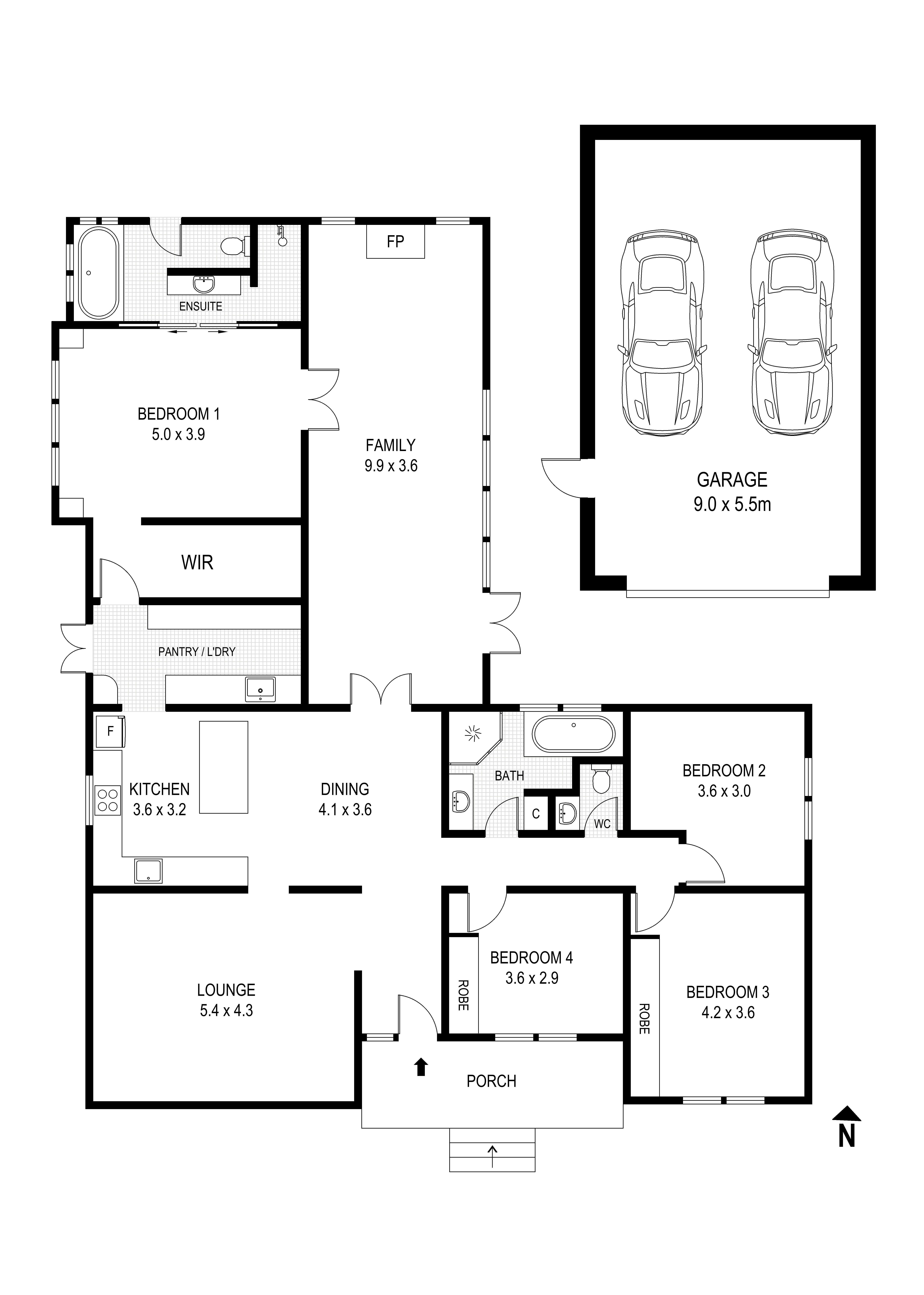 60 Watson Street, Wallan, VIC 3756 - Thumbnail 1 - 06/11/2025