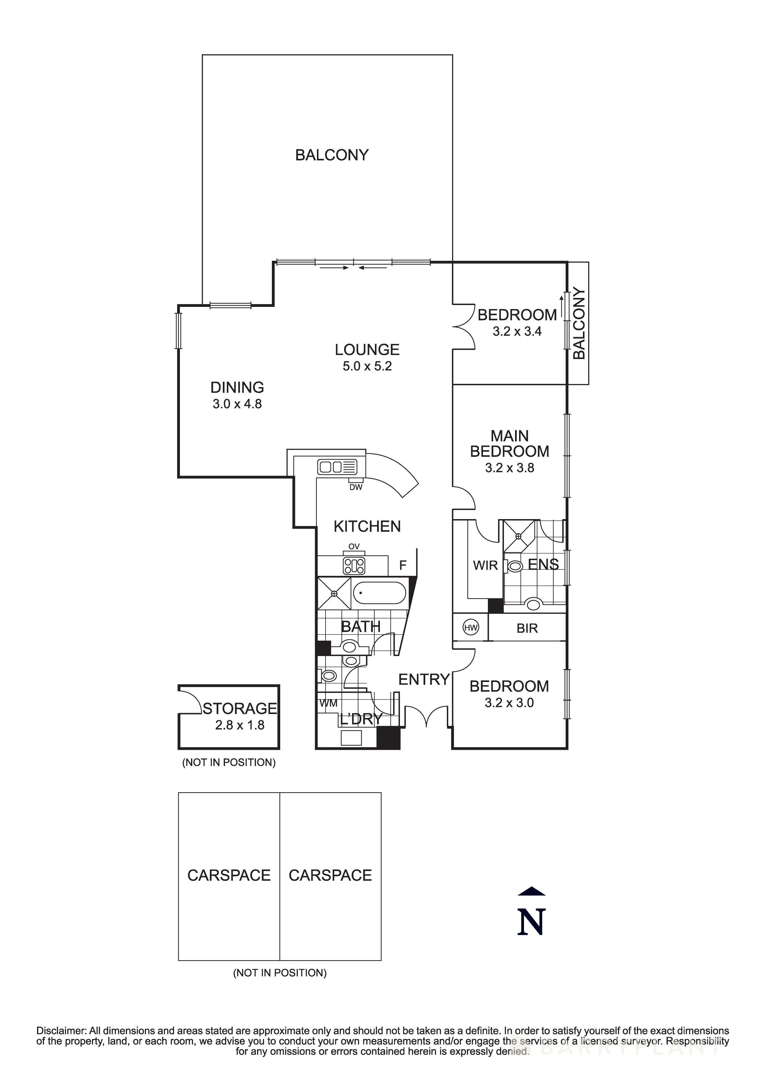 6001/2 Sovereign Point Court, Doncaster, VIC 3108 - Thumbnail 1 - 08/10/2025