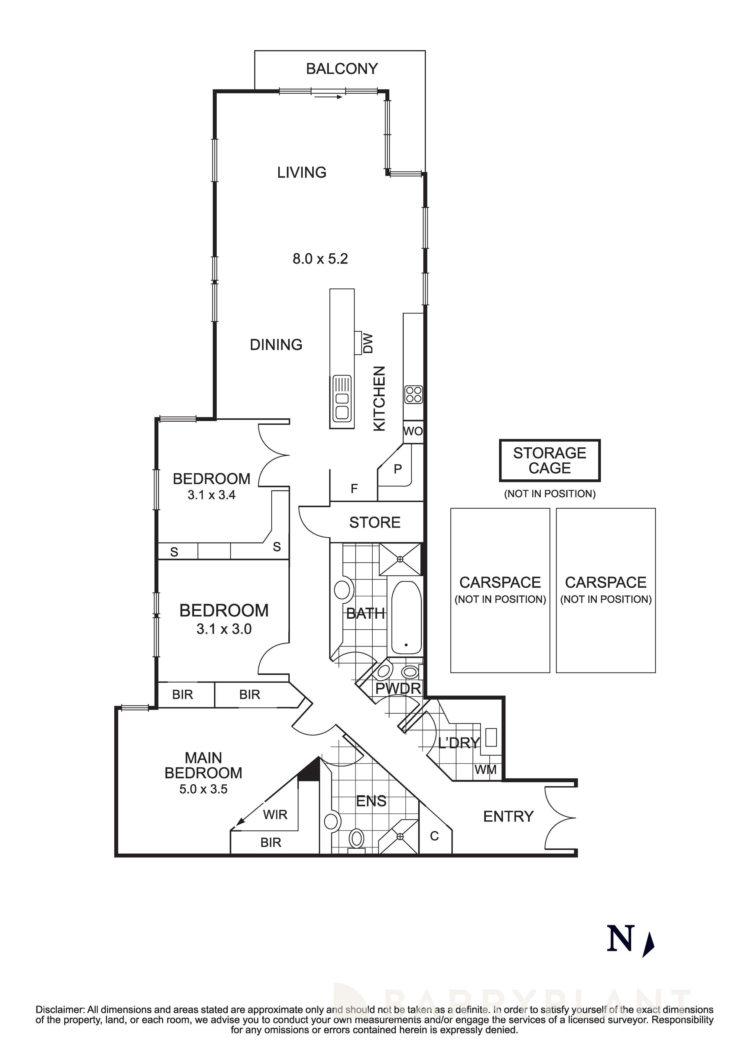 6004/2 Sovereign Point Court, Doncaster, VIC 3108 - Thumbnail 1 - 28/07/2026