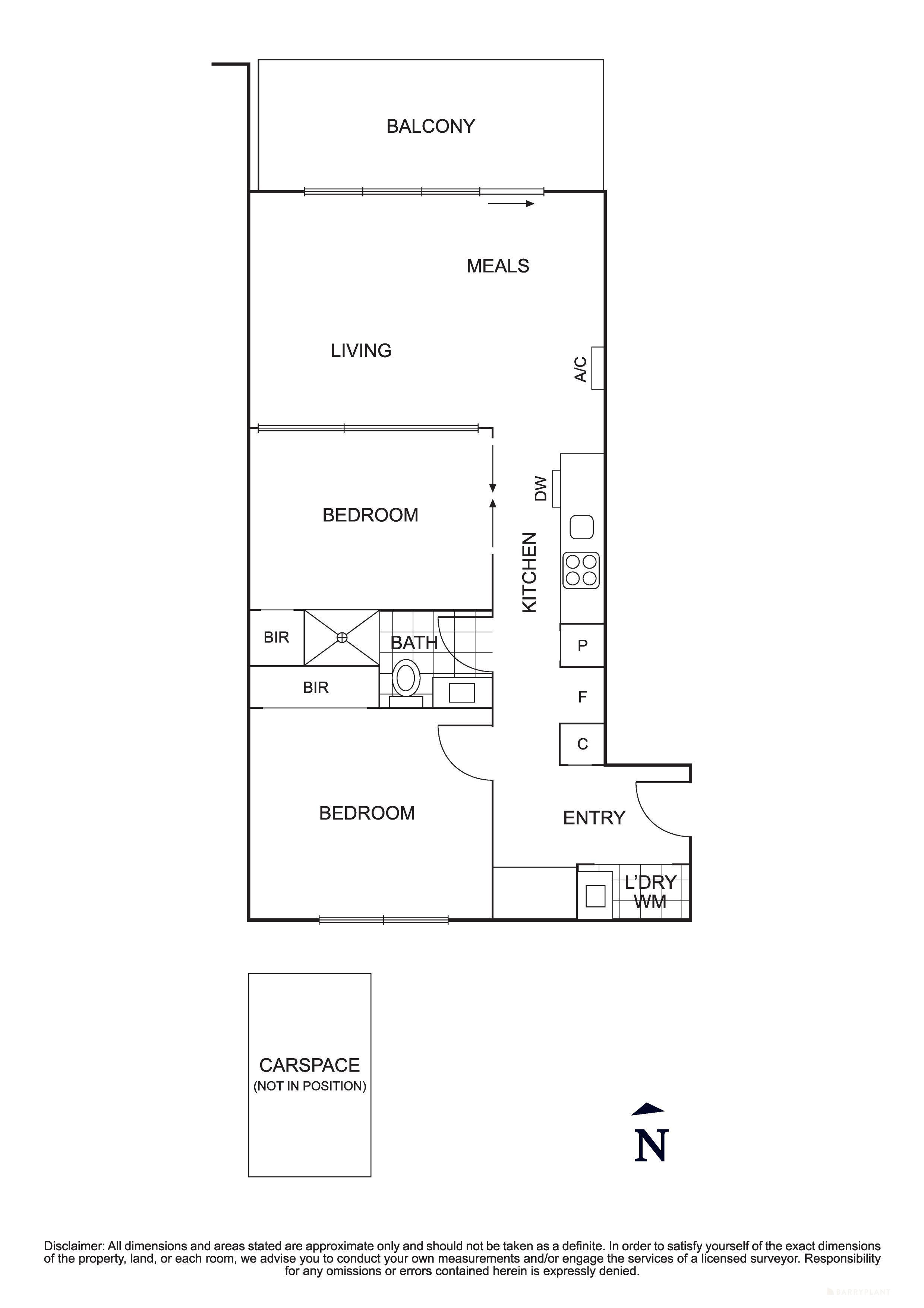 601/120 Burgundy Street, Heidelberg, VIC 3084 - Thumbnail 1 - 27/01/2026