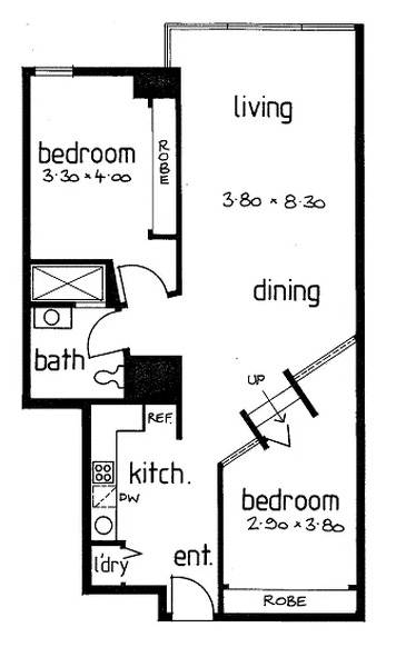 601/31 Spring Street, Melbourne, VIC 3000 - Thumbnail 1 - 10/03/2023