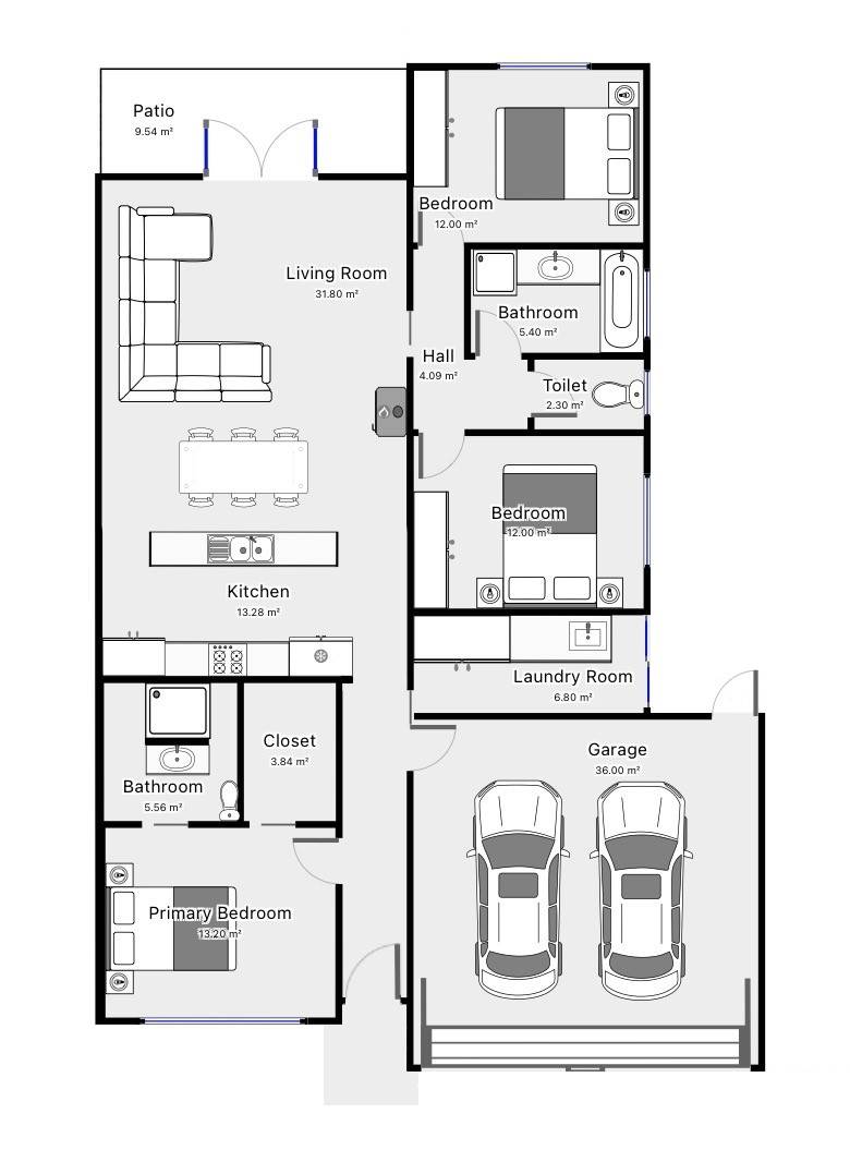 602 San Mateo Avenue, Mildura, VIC 3500 - Thumbnail 1 - 16/09/2022