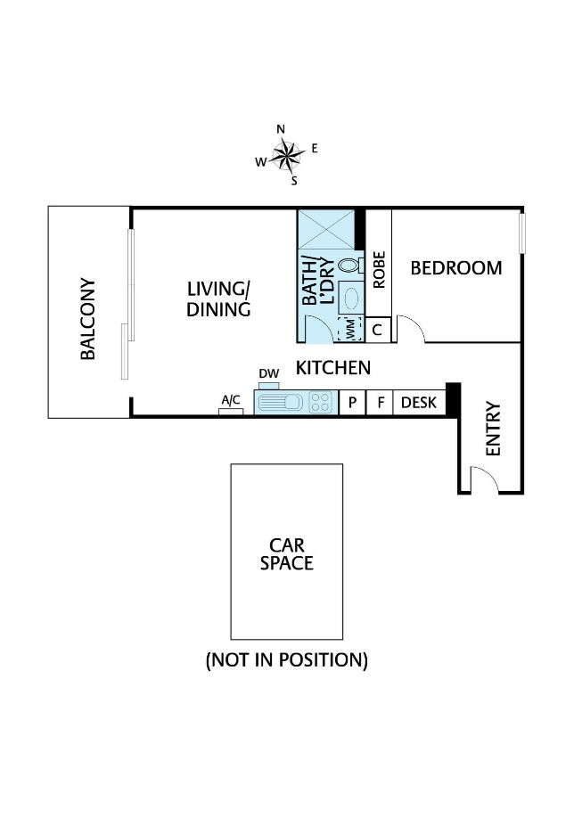 603/120 Burgundy Street, Heidelberg, VIC 3084 - Thumbnail 1 - 30/11/2022