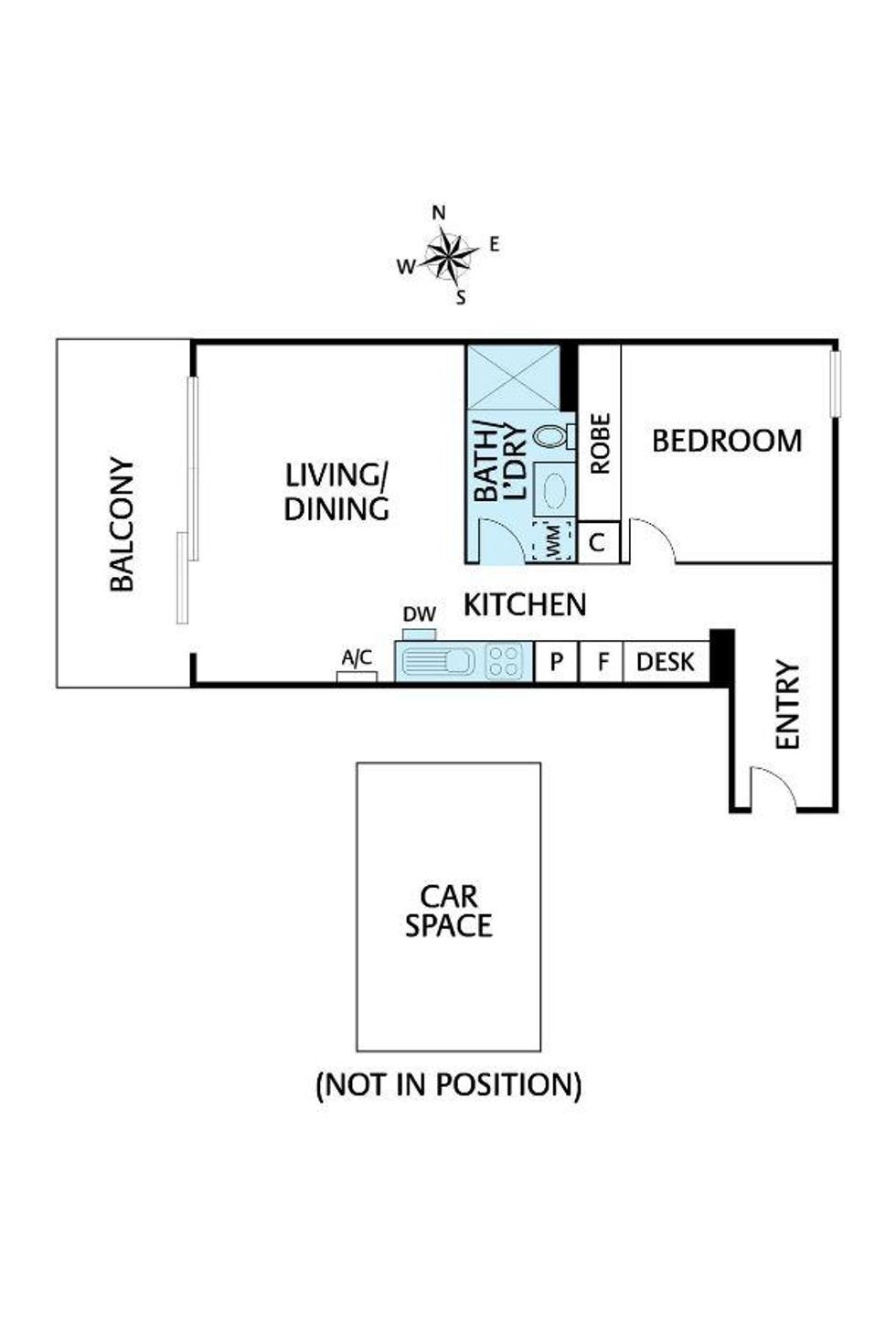 603/120 Burgundy Street, Heidelberg, VIC 3084 - Thumbnail 1 - 24/08/2023